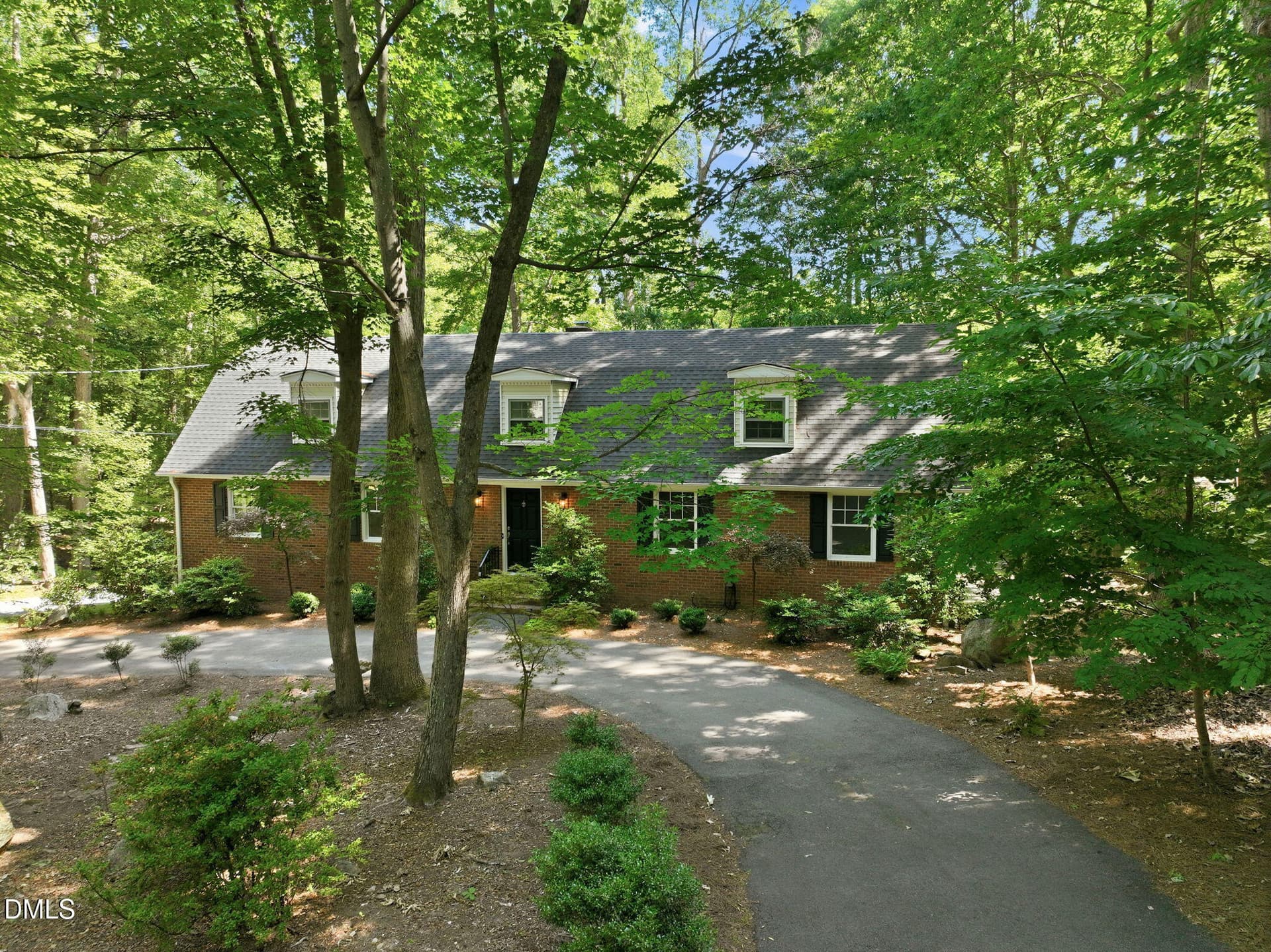 4-web-or-mls-DJI_0944 - 314 Old Salem Road, Roxboro, NC 27573