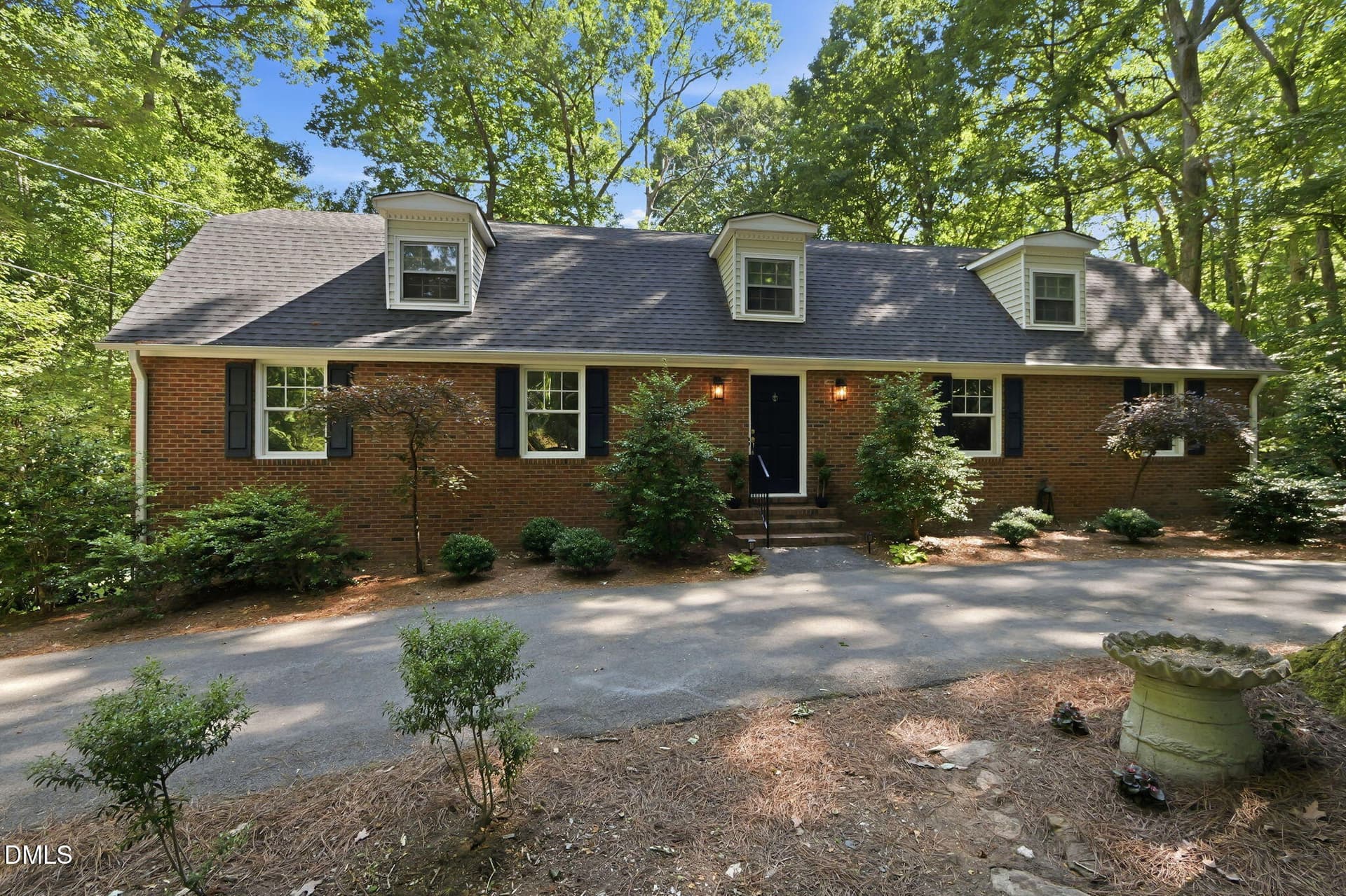 314 Old Salem Road, Roxboro, NC 27573