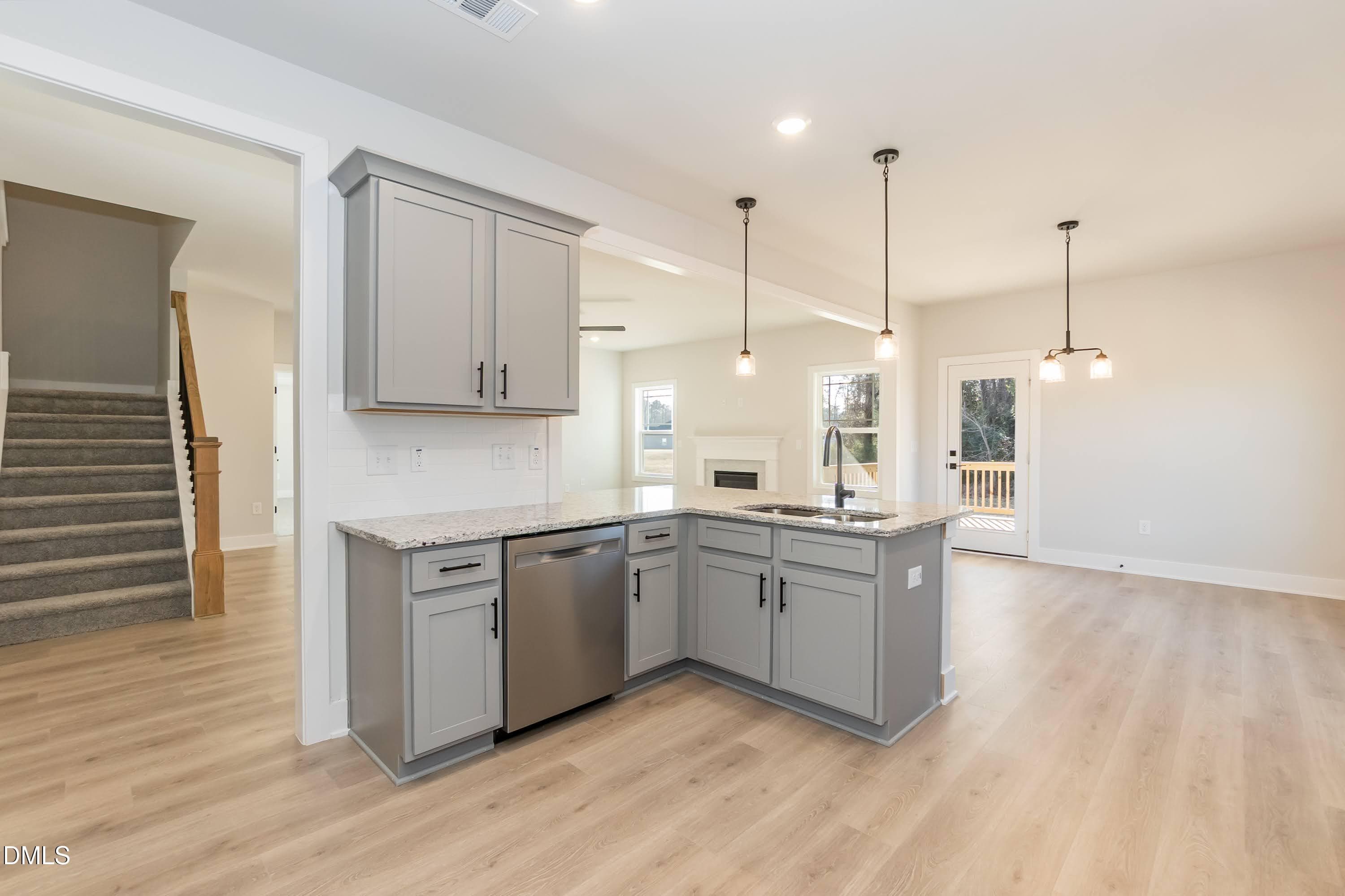 Kitchen 03 - 200 Galway Road, Lillington, NC 27546