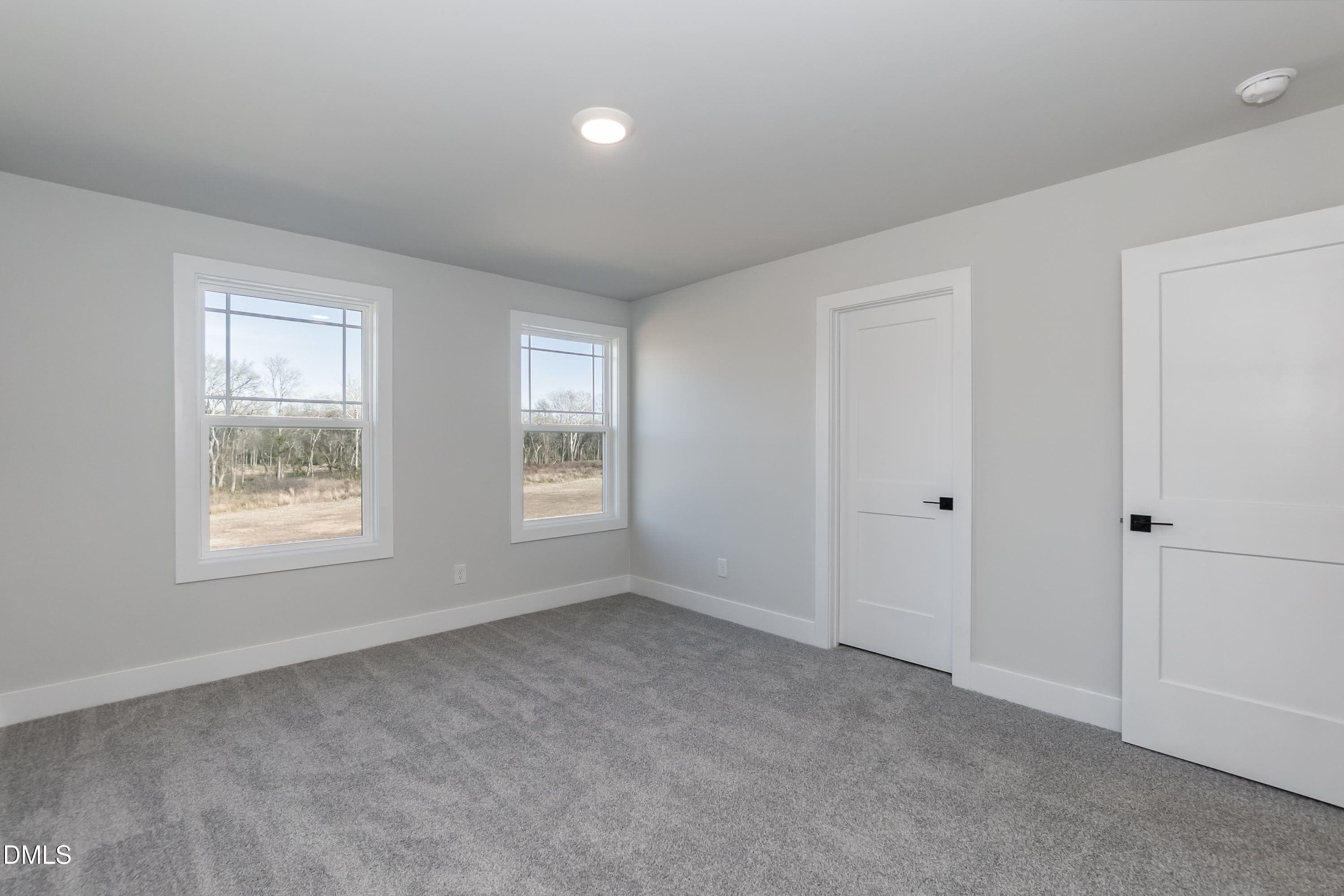 Bedroom 01 - 200 Galway Road, Lillington, NC 27546