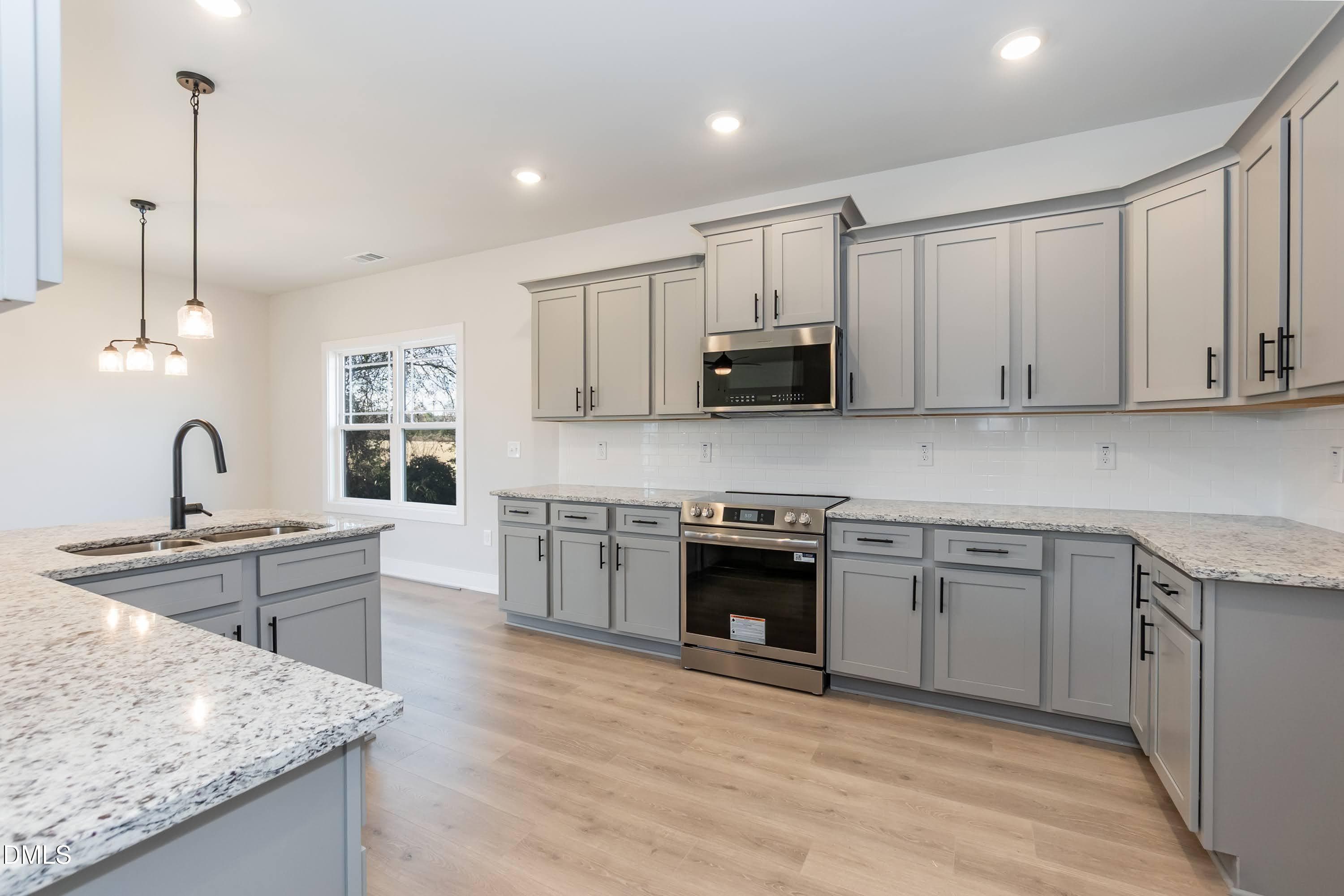 Kitchen 01 - 200 Galway Road, Lillington, NC 27546