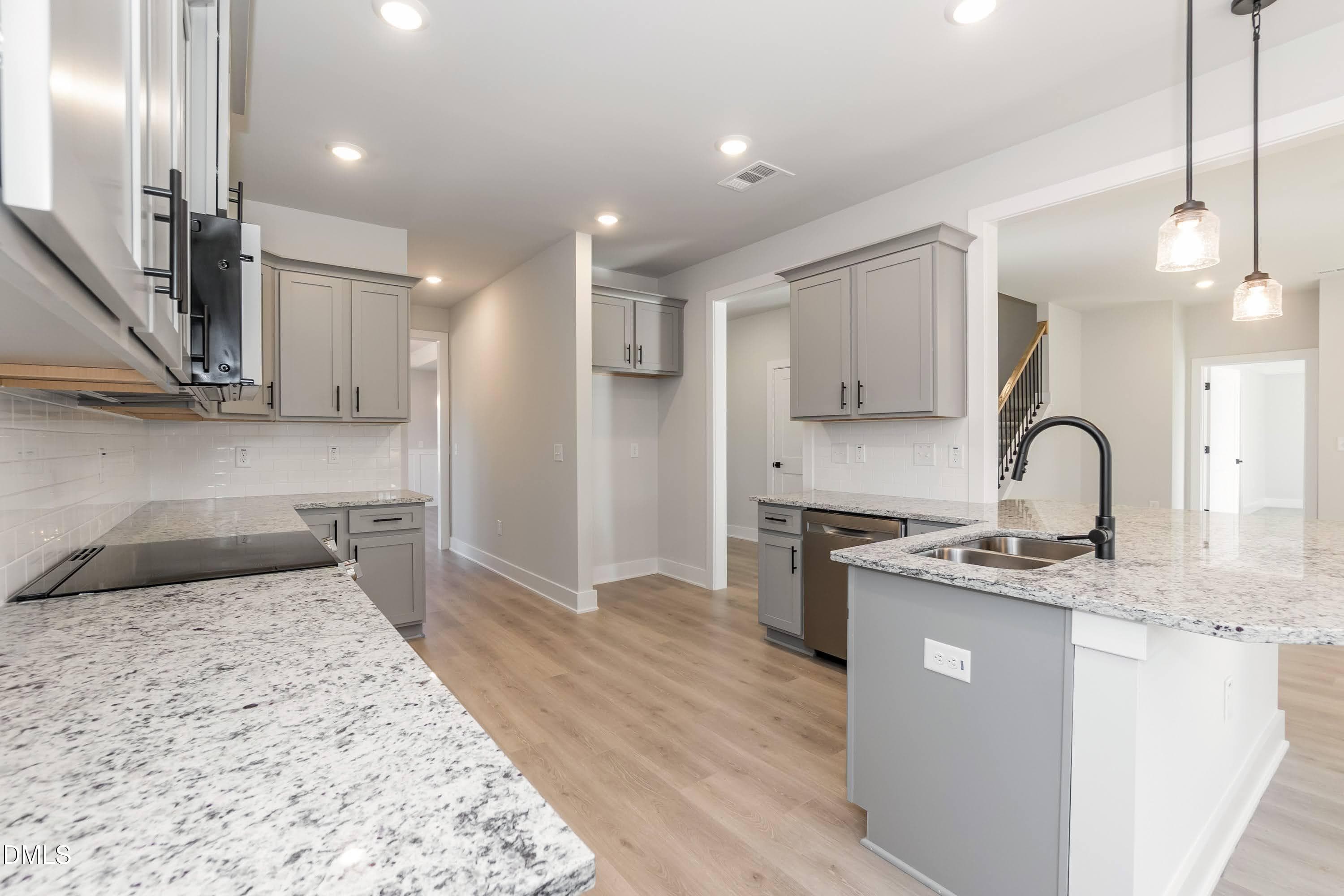 Kitchen 04 - 200 Galway Road, Lillington, NC 27546