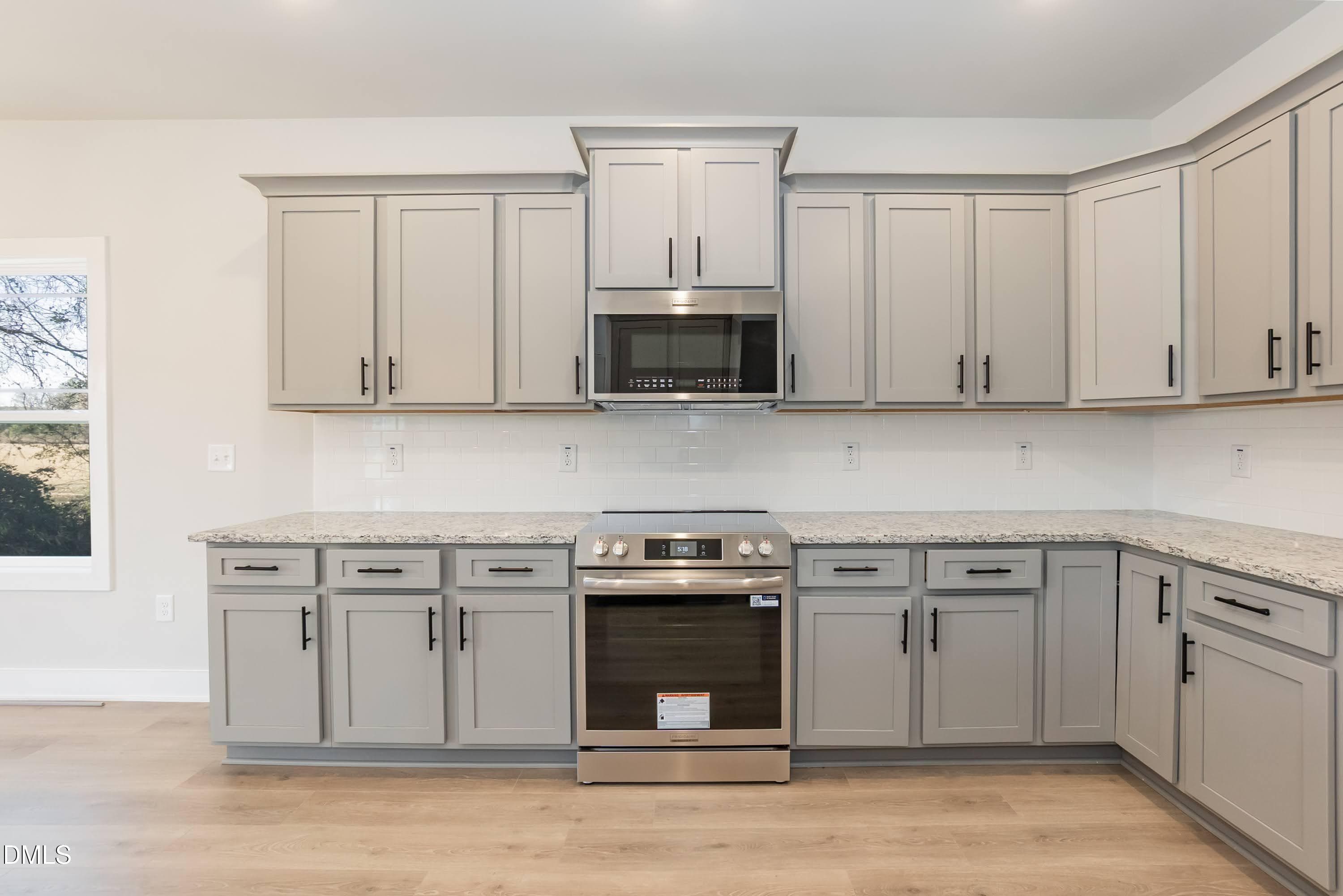 Kitchen 02 - 200 Galway Road, Lillington, NC 27546