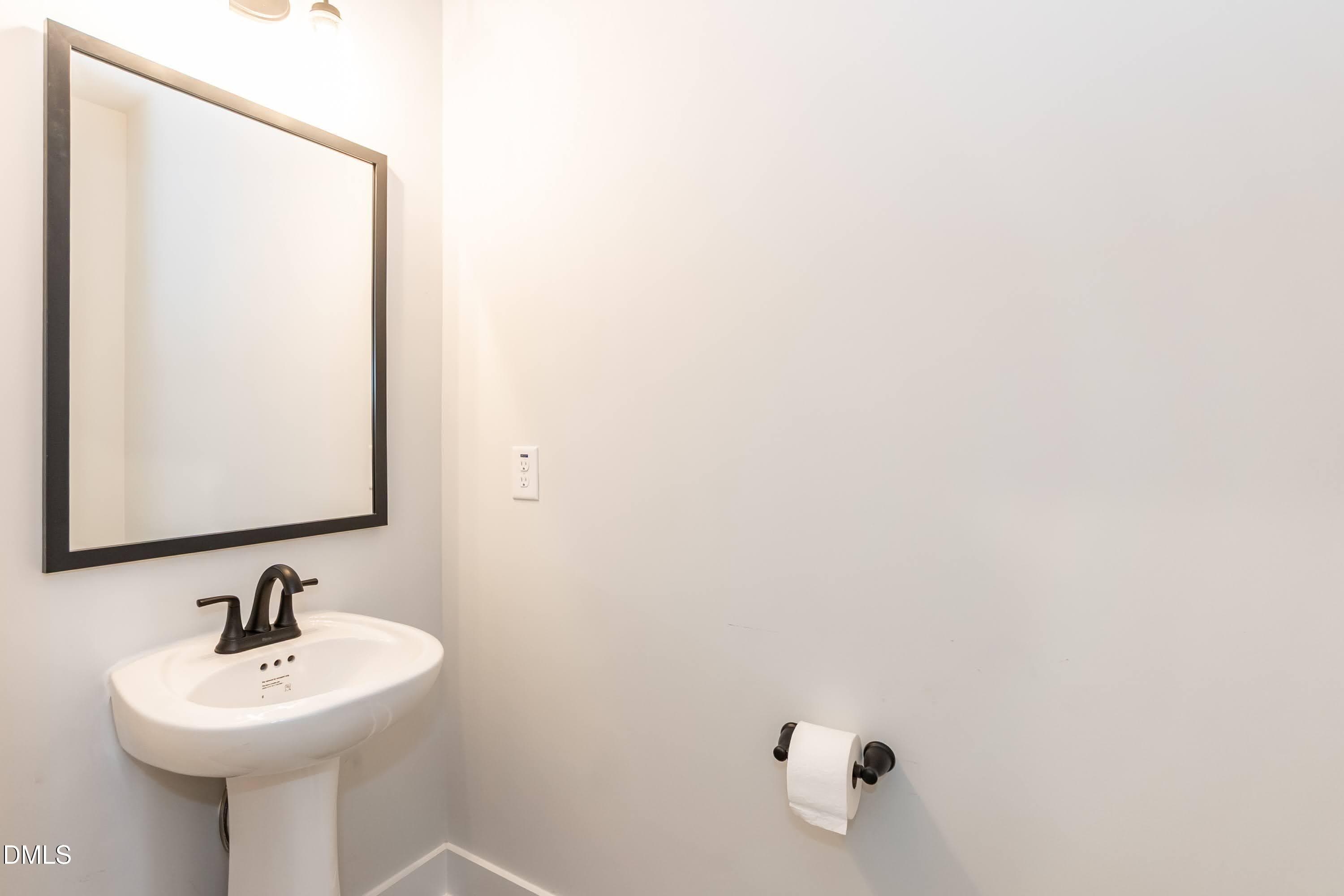 Bathroom 01 - 200 Galway Road, Lillington, NC 27546