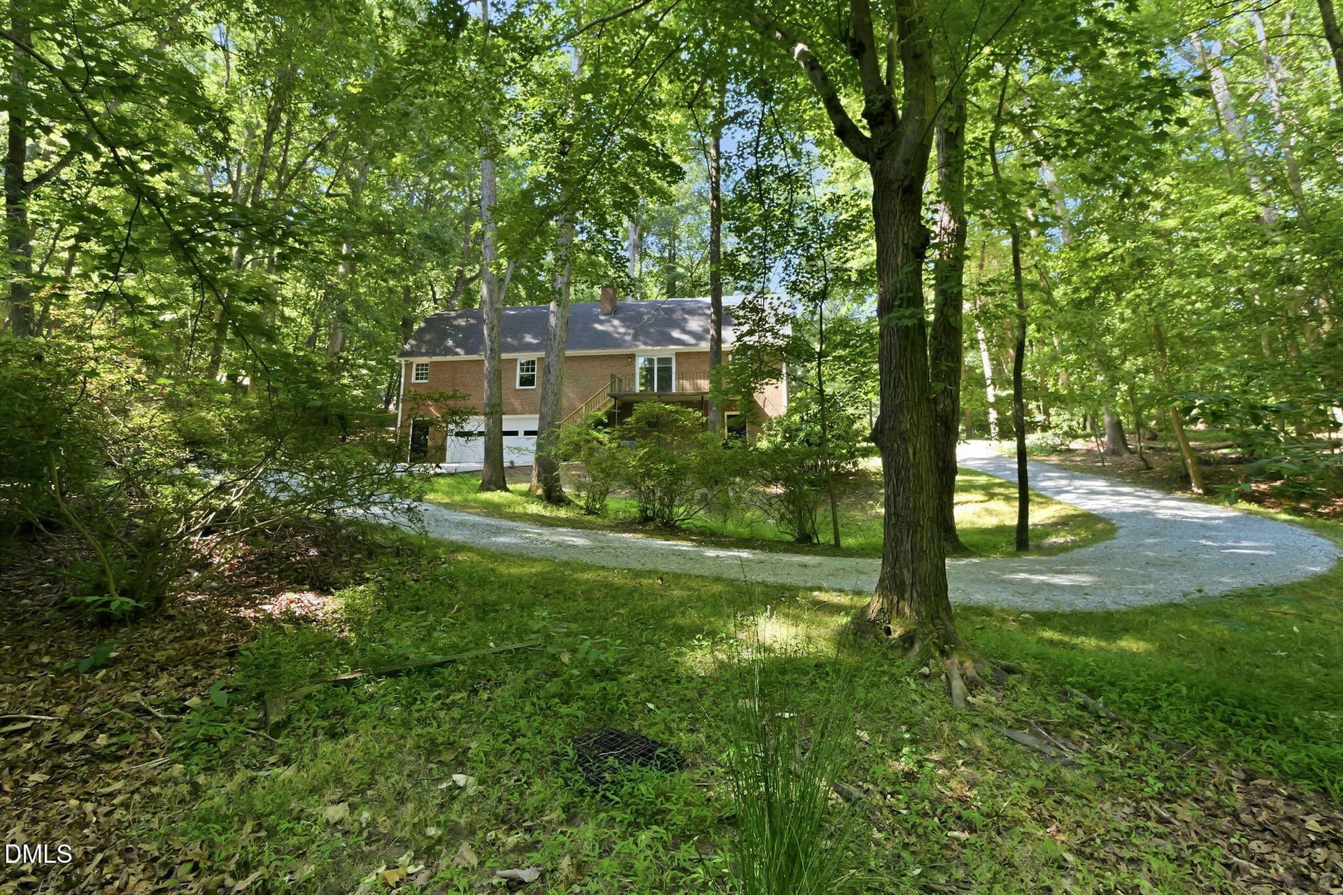 65-web-or-mls-P1127952 - 314 Old Salem Road, Roxboro, NC 27573