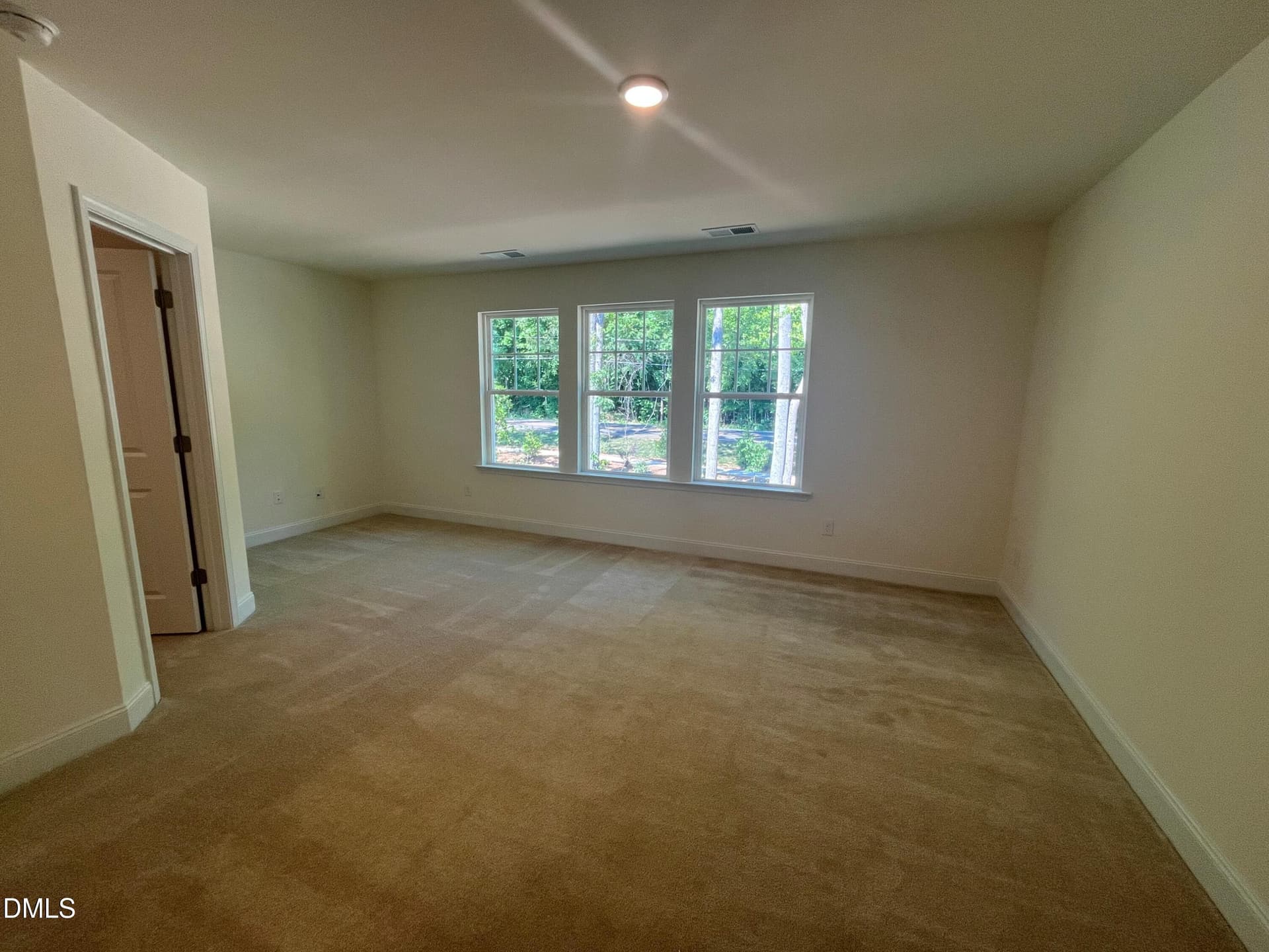 Primary Suite - 1278 Hammond Drive, Mebane, NC 27302