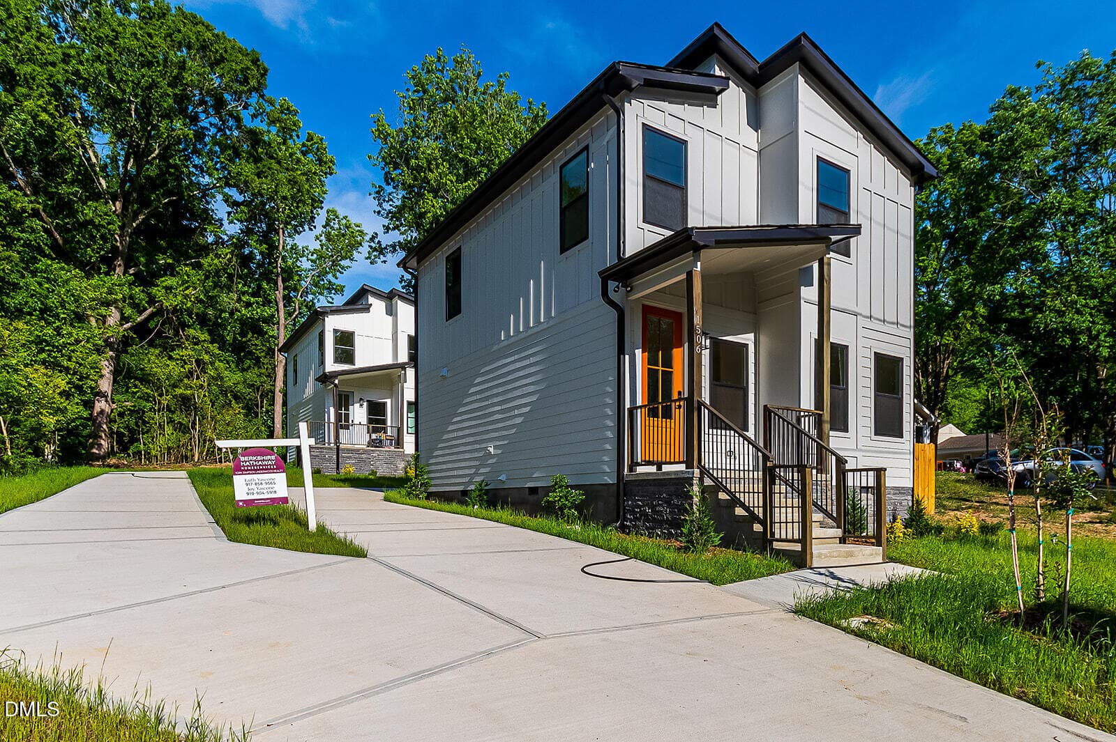 1506-Hydeparkave-_cammelhurse_cammelspho - 1506 N Hyde Park Avenue, Durham, NC 27701, Durham