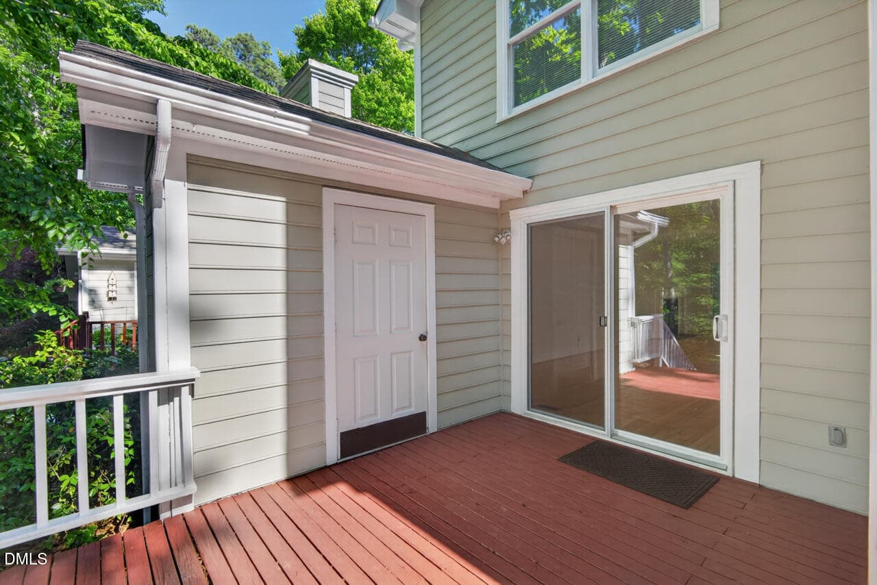 21 - 114 Channing Lane, Chapel Hill, NC 27516, Chapel Hill