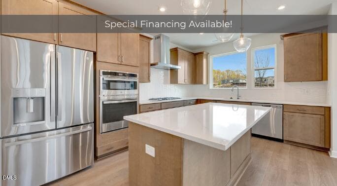 Special Financing Available Photo - 8 Quietwood Way, Pittsboro, NC 27312