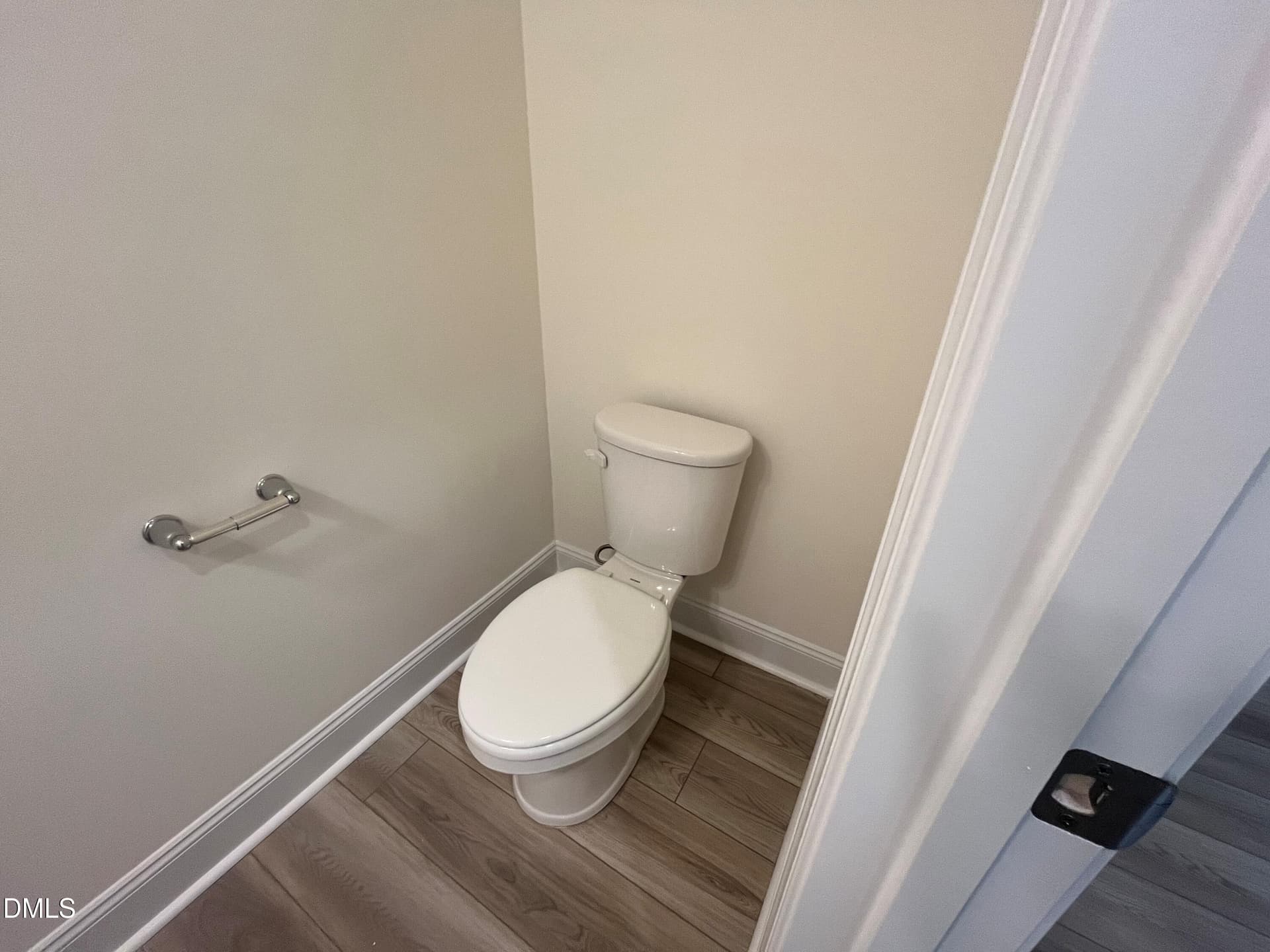 Half bath - 1278 Hammond Drive, Mebane, NC 27302