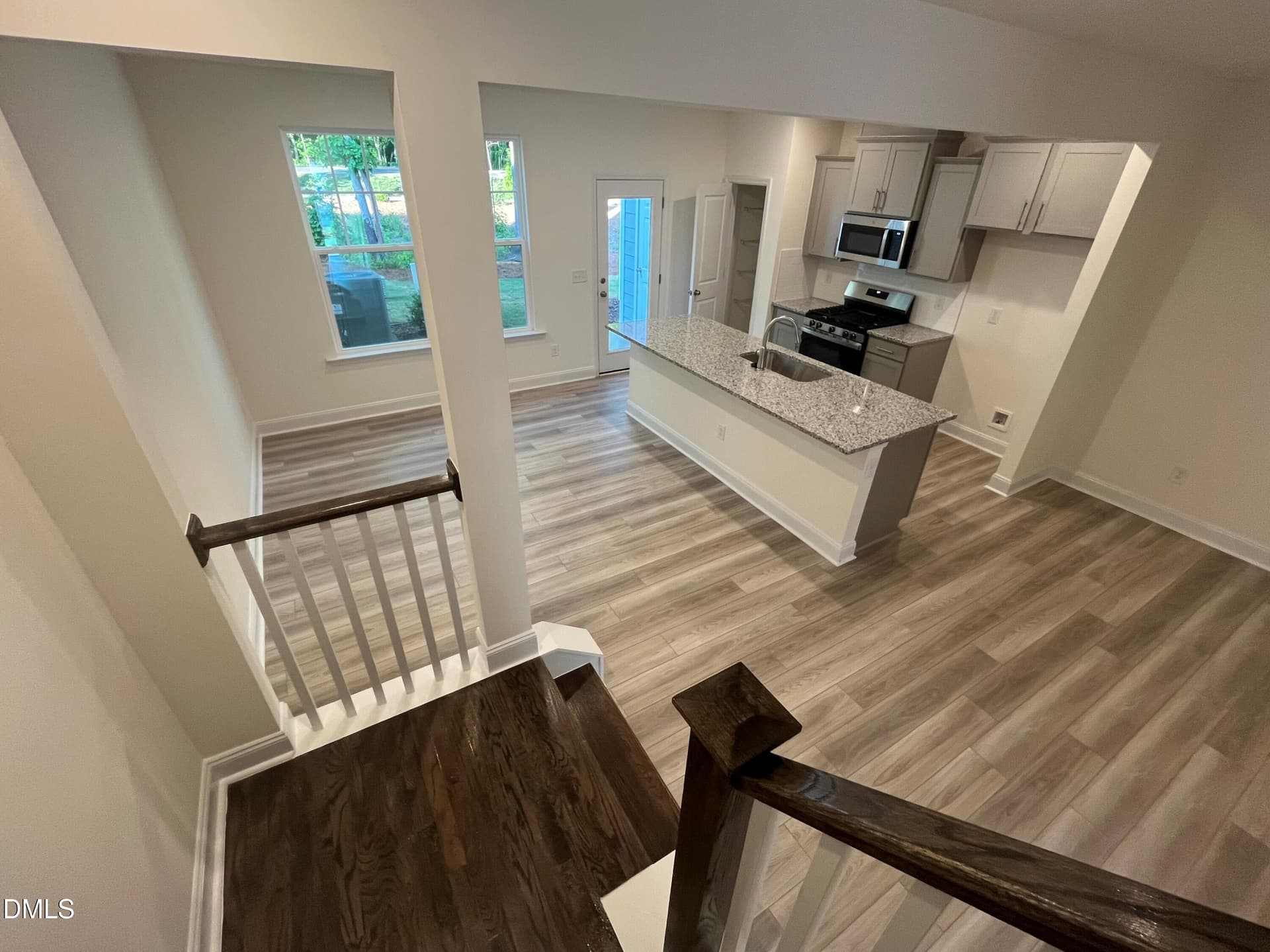 Landing - 1278 Hammond Drive, Mebane, NC 27302