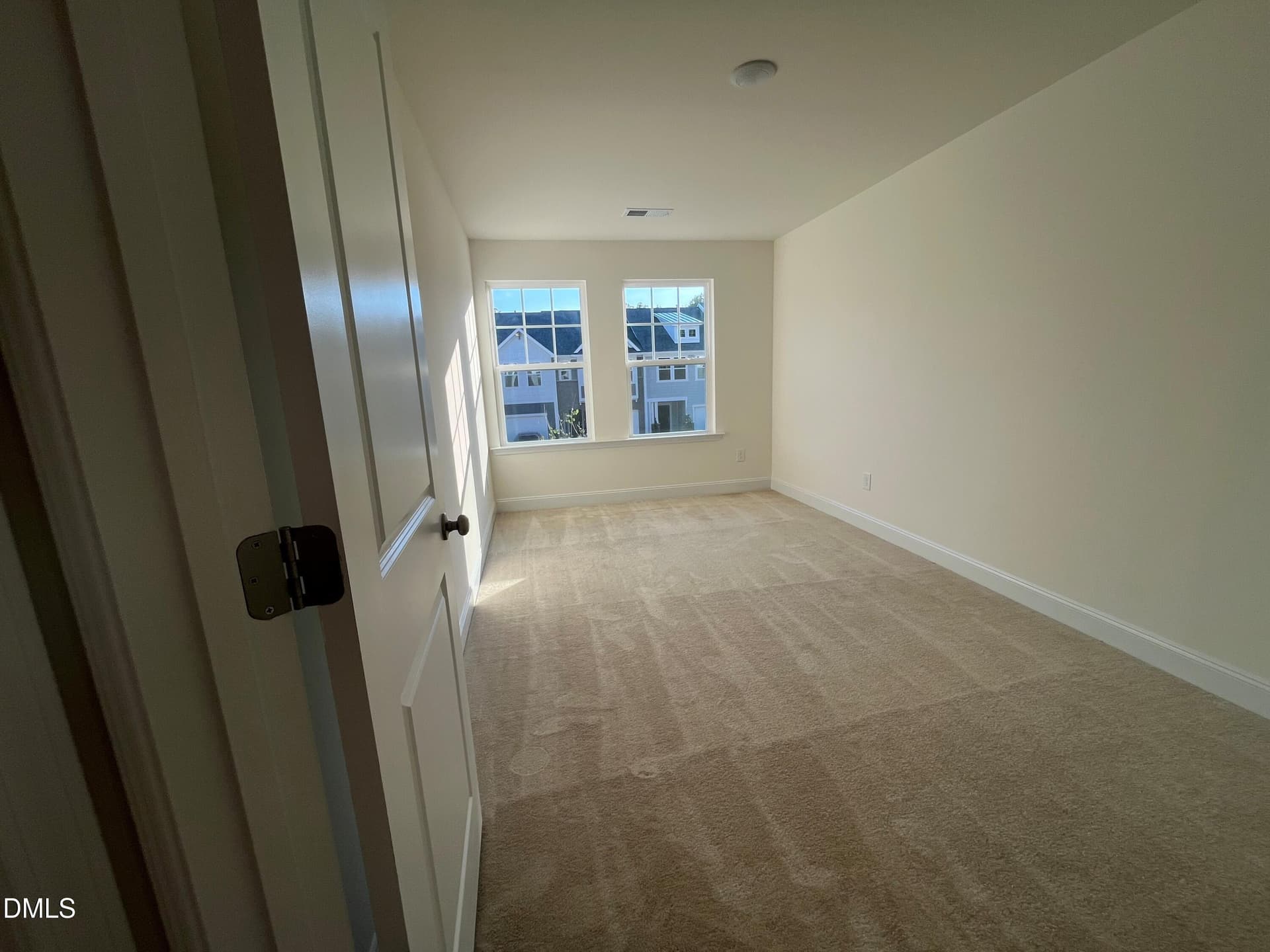 Bedroom 3 - 1278 Hammond Drive, Mebane, NC 27302