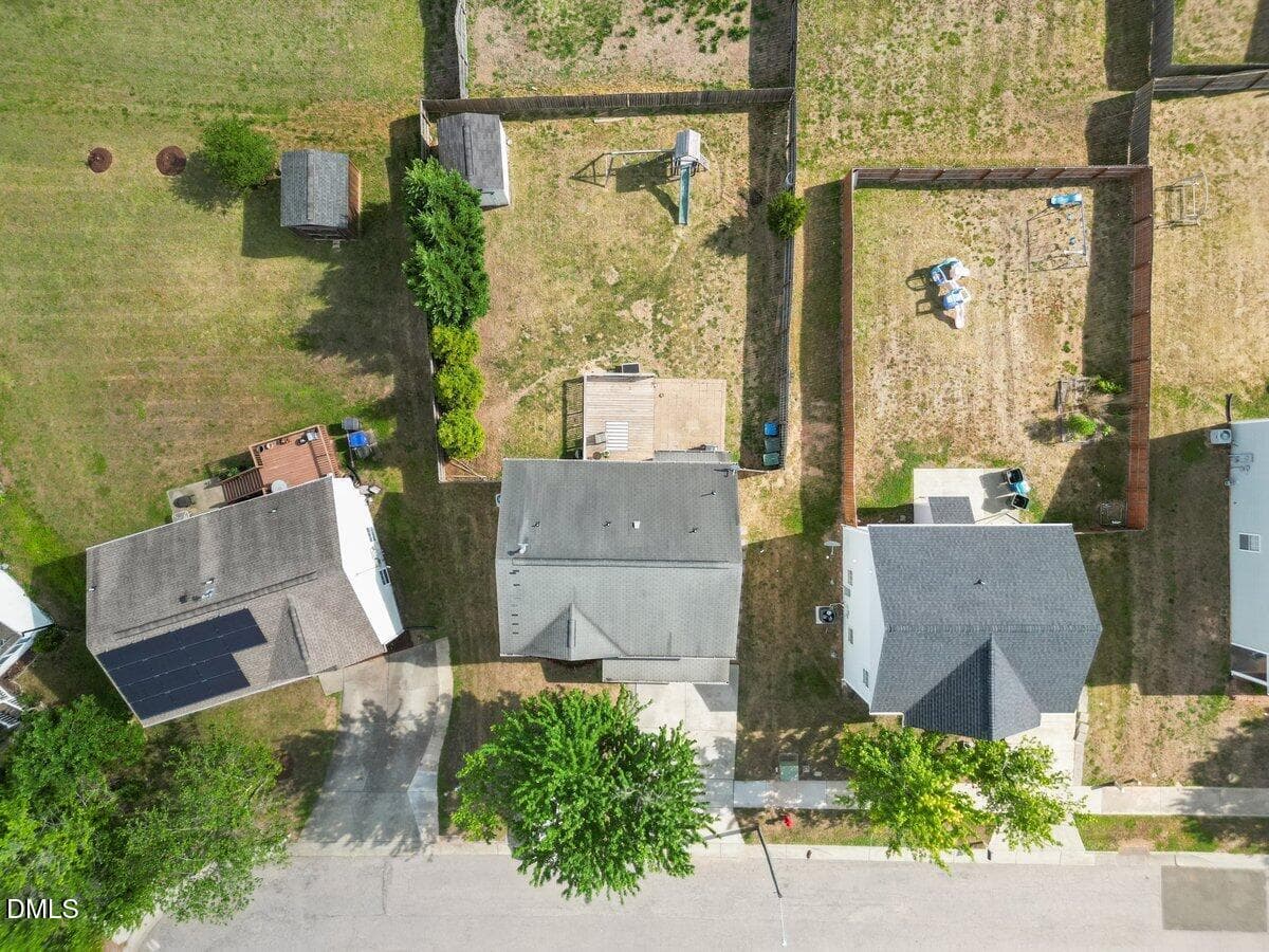 1905 Spring Creek Dr 57 - 1905 Spring Creek Drive, Durham, NC 27704