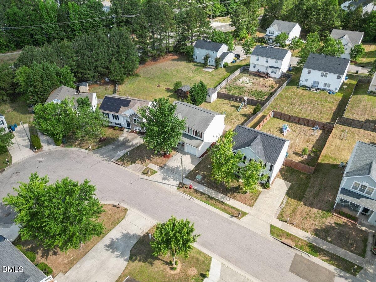 1905 Spring Creek Dr 56 - 1905 Spring Creek Drive, Durham, NC 27704