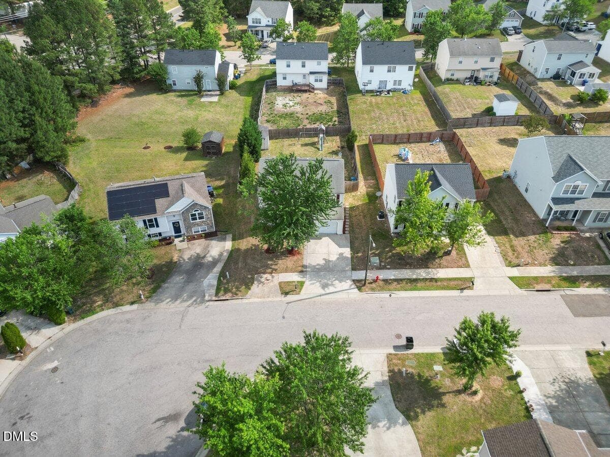 1905 Spring Creek Dr 55 - 1905 Spring Creek Drive, Durham, NC 27704