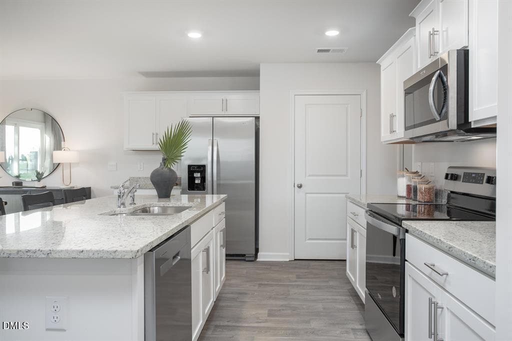 EGERT 7 - 3013 Egert Drive, Haw River, NC 27258