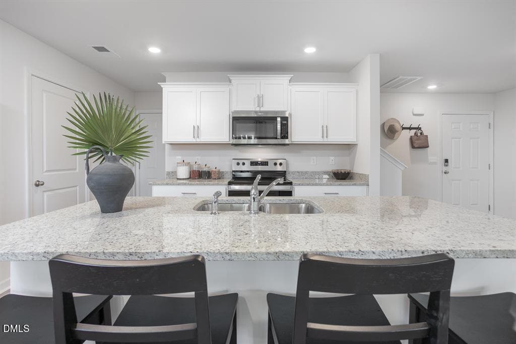 EGERT 8 - 3013 Egert Drive, Haw River, NC 27258