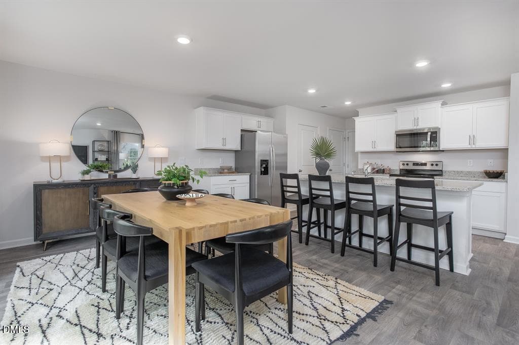 EGERT 9 - 3013 Egert Drive, Haw River, NC 27258