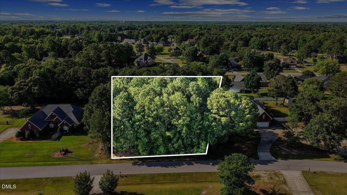 305 Chancery Drive, Goldsboro, NC 27530