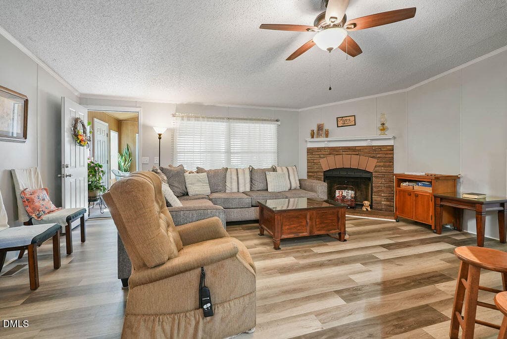 done344pineneedle-9 - 344 Pine Needles Drive, Lillington, NC 27546