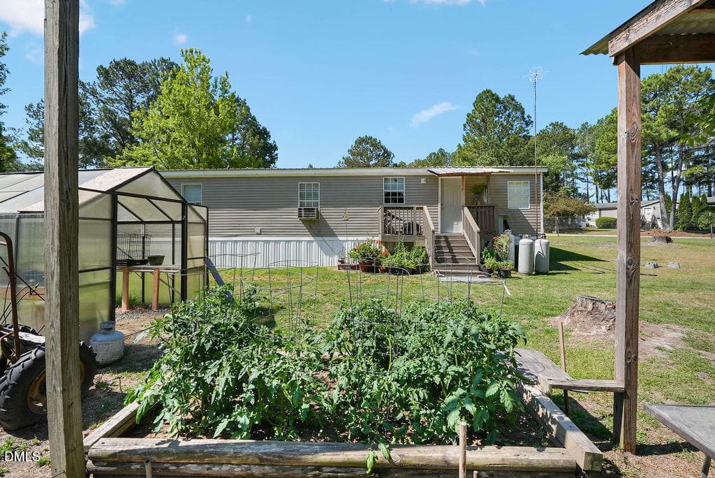 done344pineneedle-5 - 344 Pine Needles Drive, Lillington, NC 27546