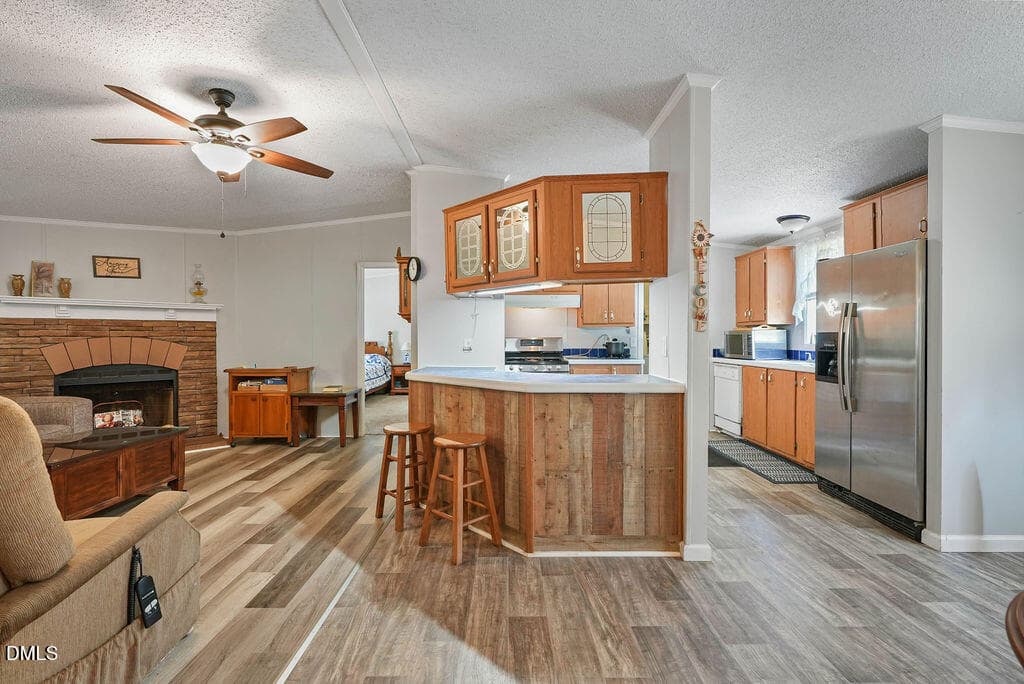 done344pineneedle-21 - 344 Pine Needles Drive, Lillington, NC 27546