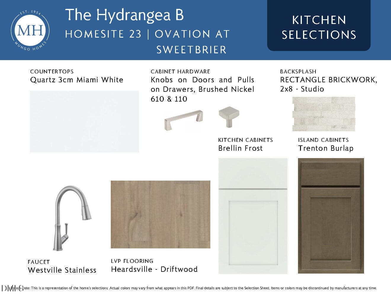23 OVS TH Design Brochure_Page4 - 1215 Bell Heather Road 23, Durham, NC 27703, Durham