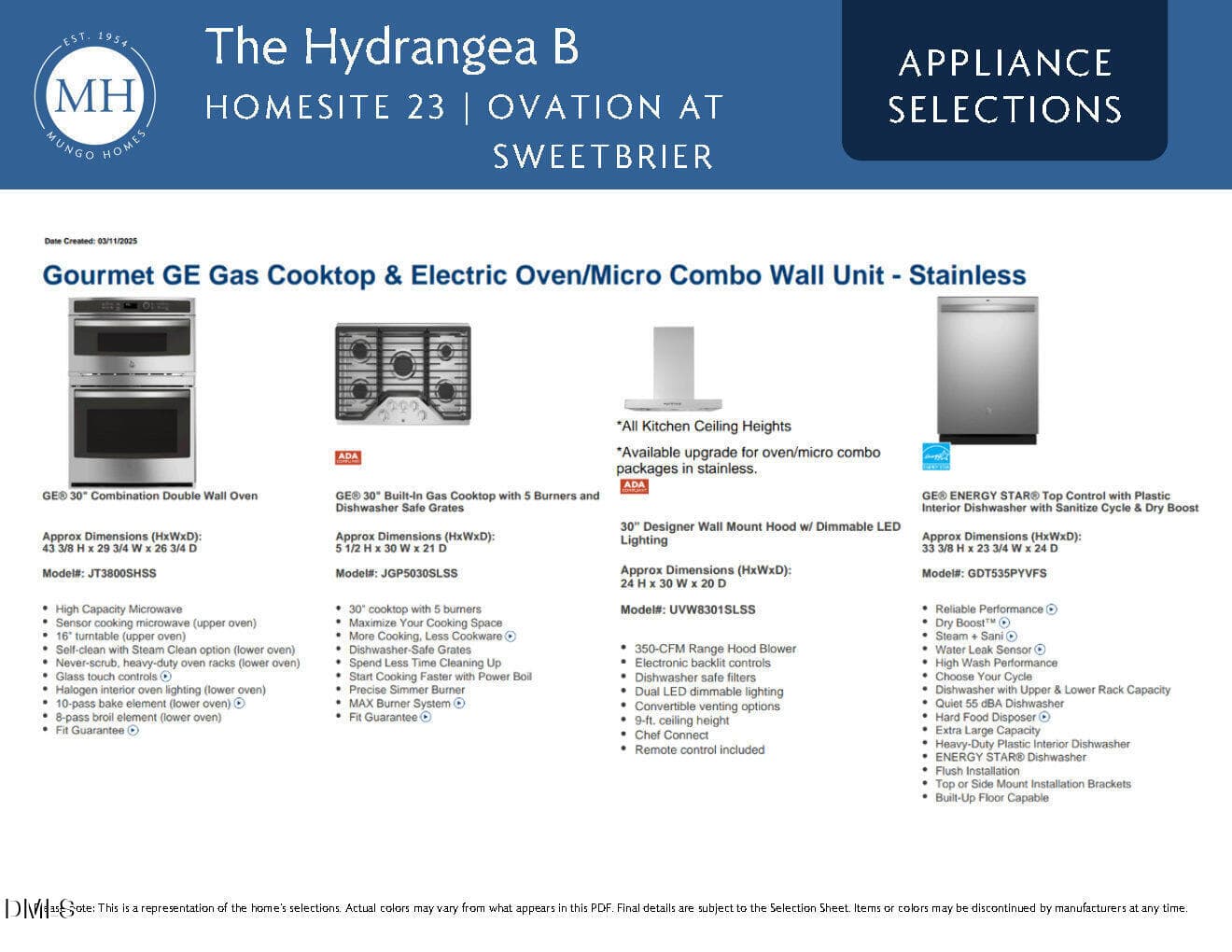 23 OVS TH Design Brochure_Page5 - 1215 Bell Heather Road 23, Durham, NC 27703, Durham