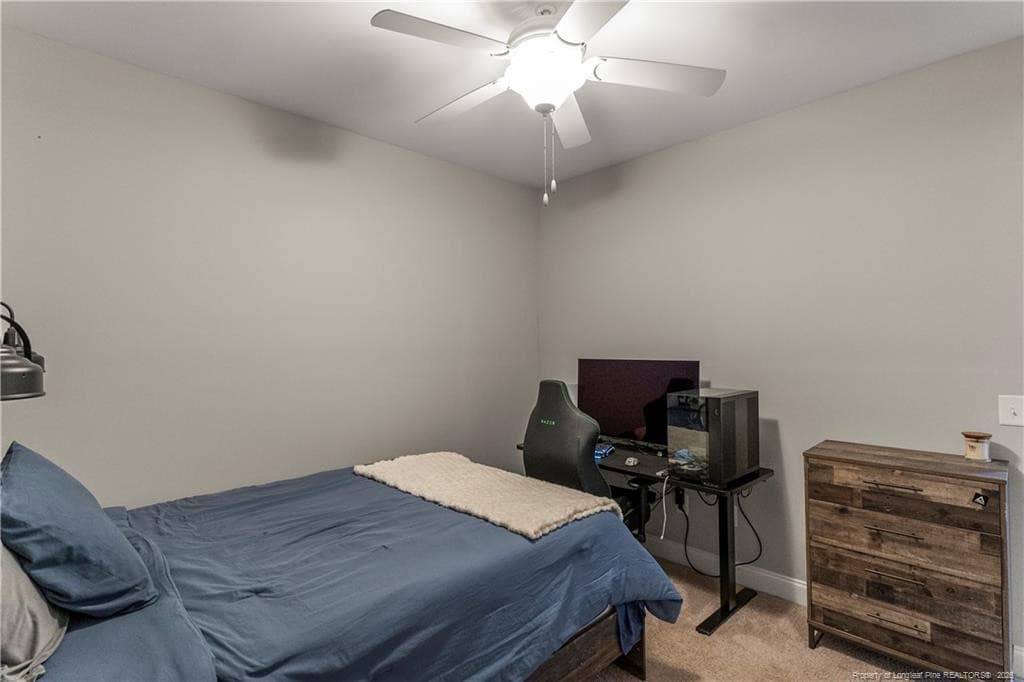 Photo 9 - 808 Warwick Lane, Carthage, NC 28327