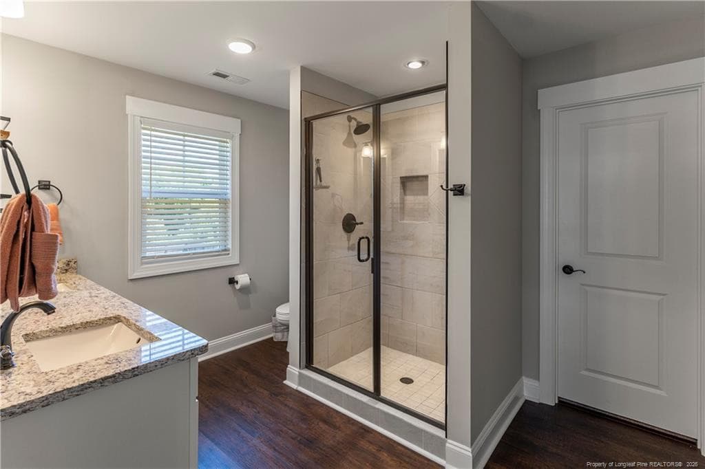 Photo 12 - 808 Warwick Lane, Carthage, NC 28327
