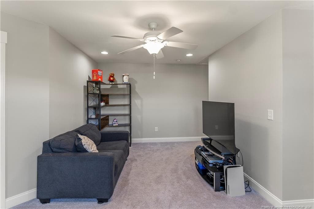 Photo 15 - 808 Warwick Lane, Carthage, NC 28327