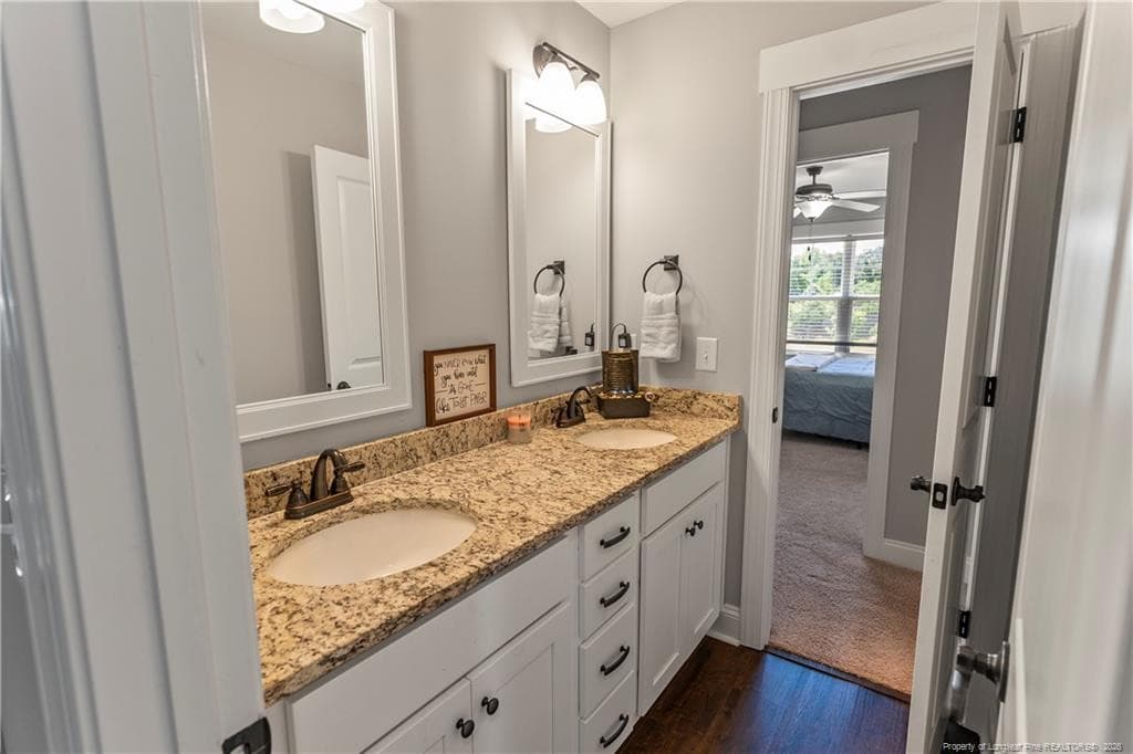 Photo 18 - 808 Warwick Lane, Carthage, NC 28327