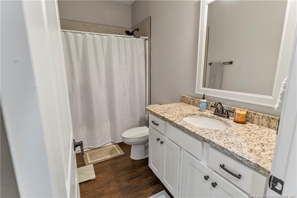 Photo 19 - 808 Warwick Lane, Carthage, NC 28327