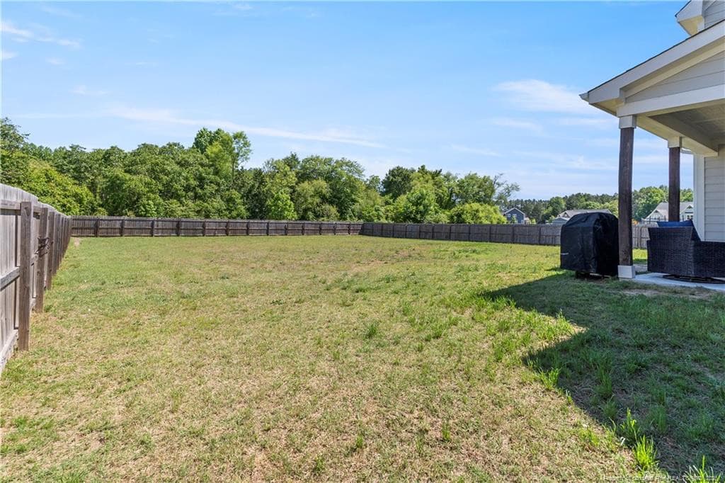 Photo 21 - 808 Warwick Lane, Carthage, NC 28327