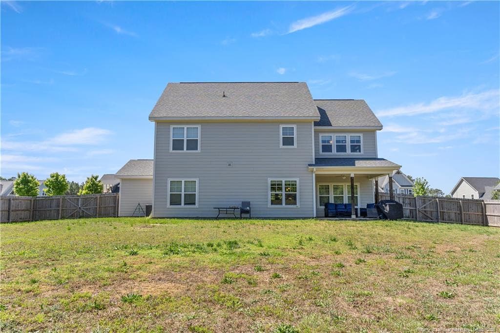Photo 22 - 808 Warwick Lane, Carthage, NC 28327