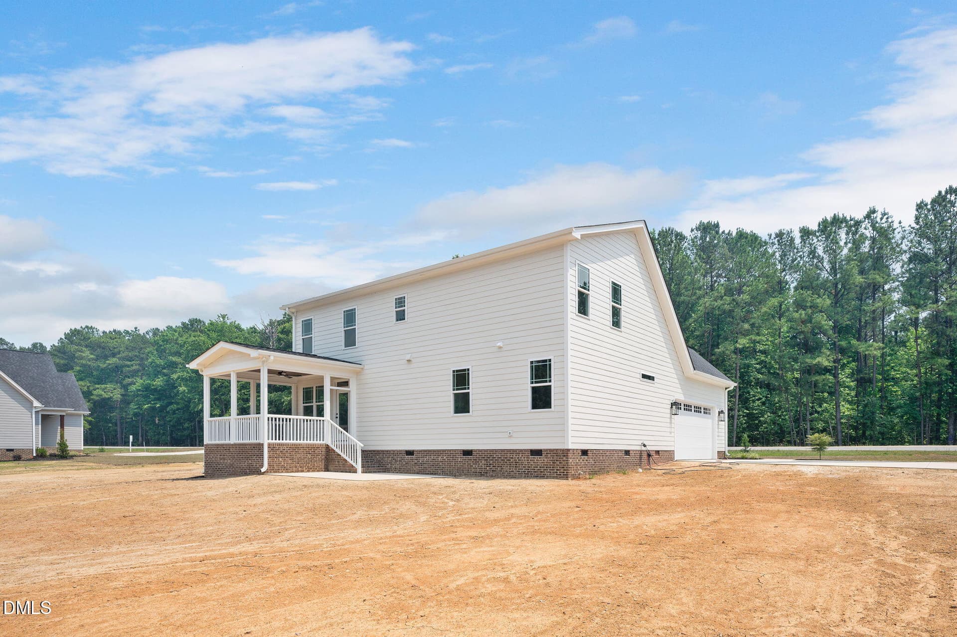 9453 NC 42, Holly Springs, NC 27540_JRKn - 9453 Nc 42, Holly Springs, NC 27540