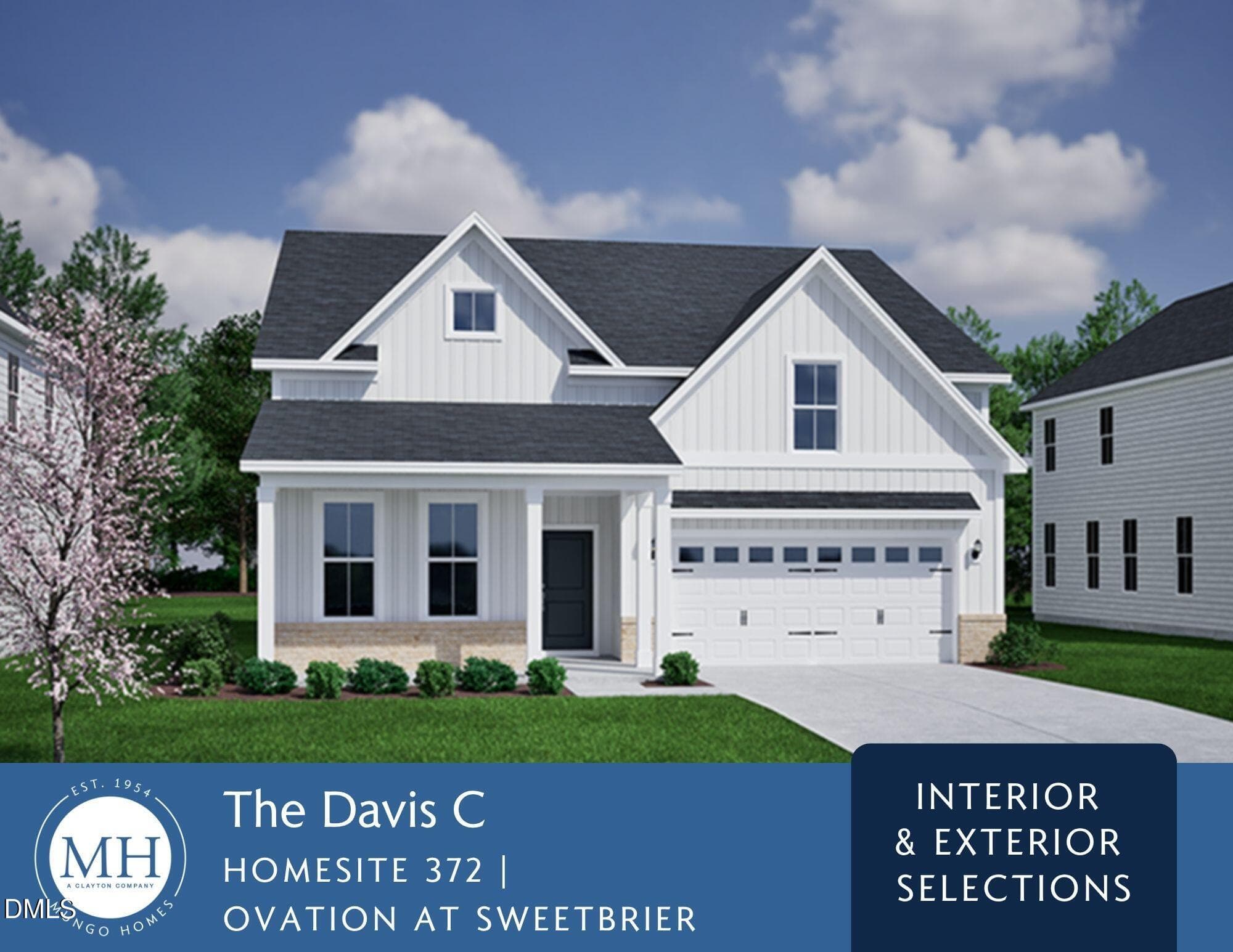 Price Includes Upgrades - 2056 Bull City Bend 372, Durham, NC 27703, Durham