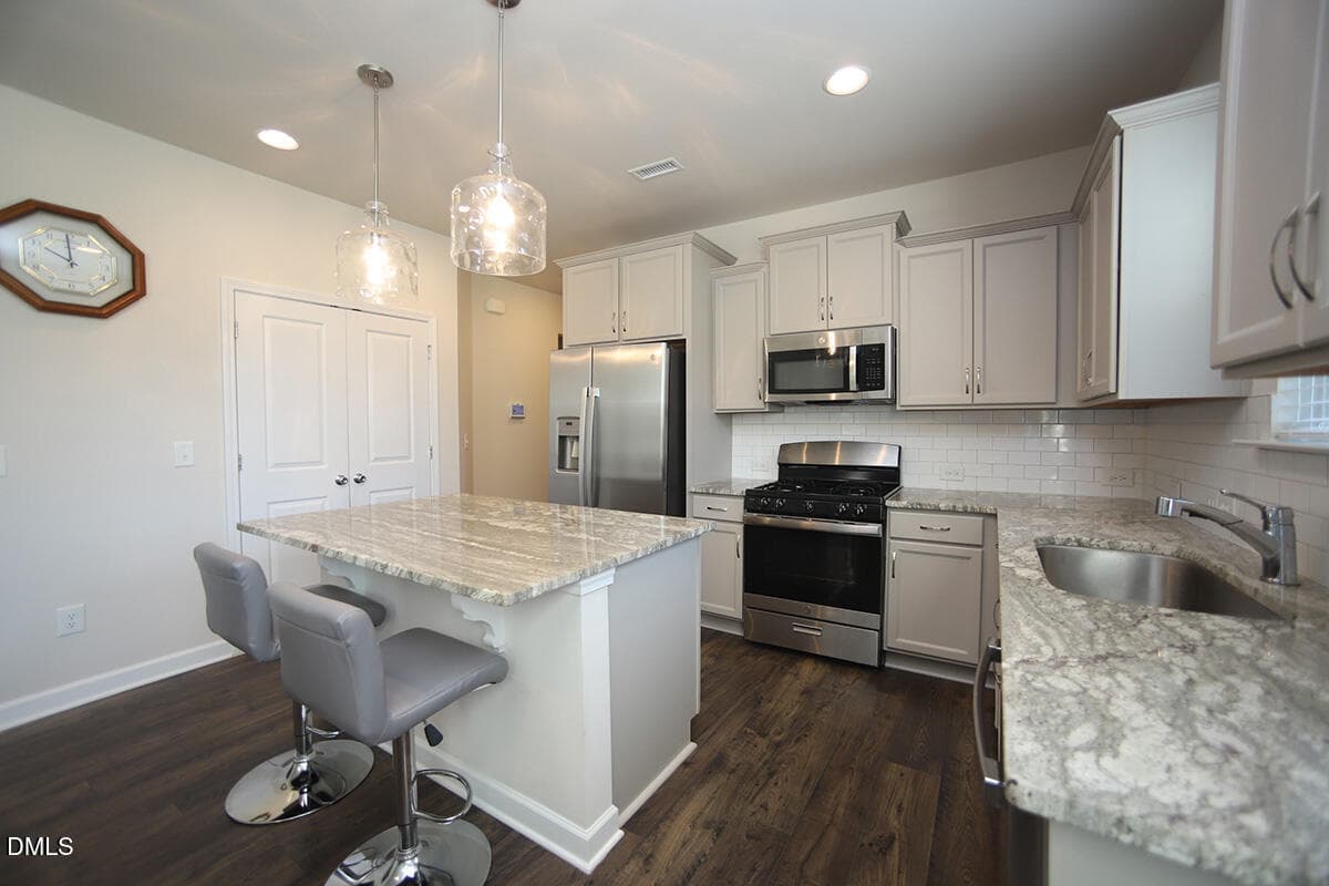 125 Mae CtD - 125 Mae Court, Roxboro, NC 27573