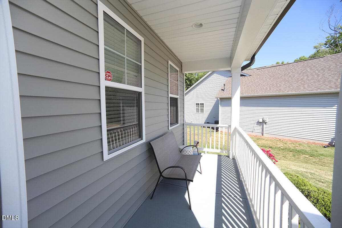 125 Mae CtB - 125 Mae Court, Roxboro, NC 27573