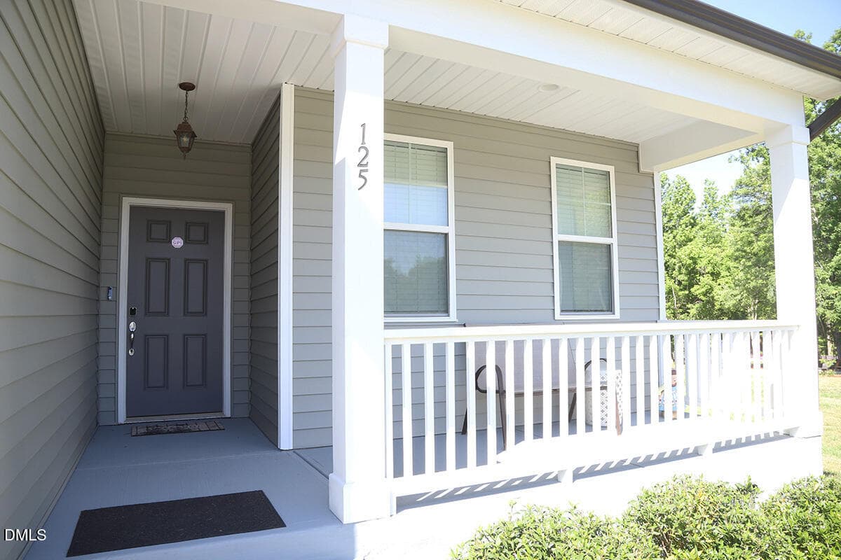 125 Mae CtA - 125 Mae Court, Roxboro, NC 27573