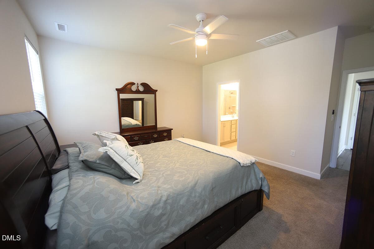 125 Mae CtS - 125 Mae Court, Roxboro, NC 27573