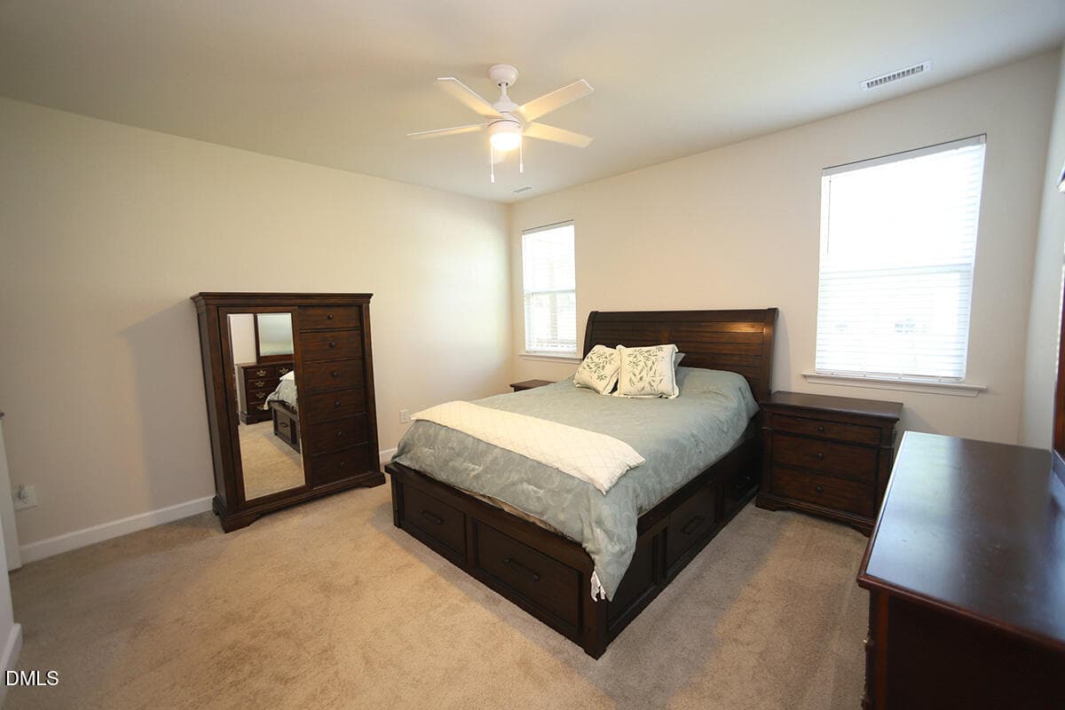 125 Mae CtR - 125 Mae Court, Roxboro, NC 27573