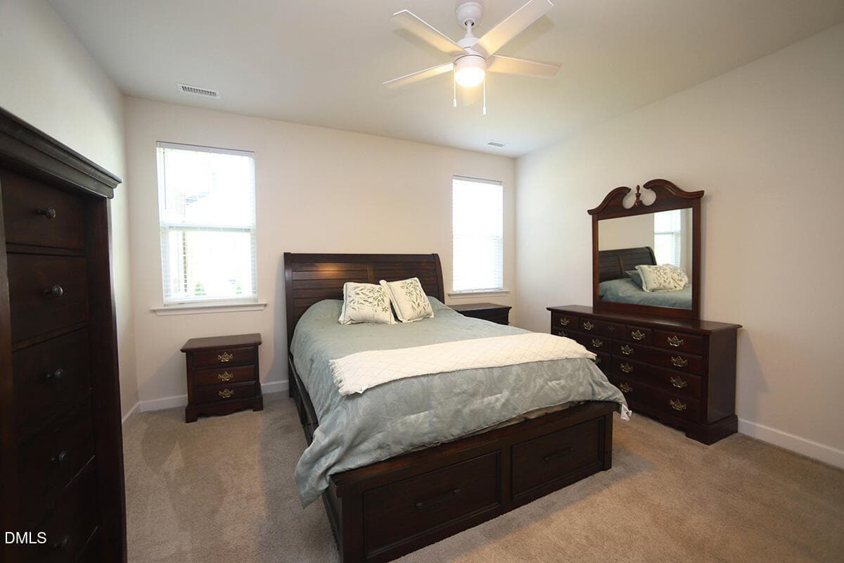 125 Mae CtQ - 125 Mae Court, Roxboro, NC 27573