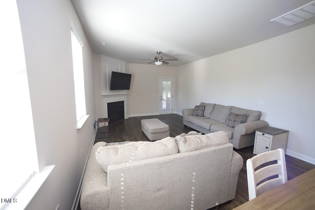 125 Mae CtO - 125 Mae Court, Roxboro, NC 27573
