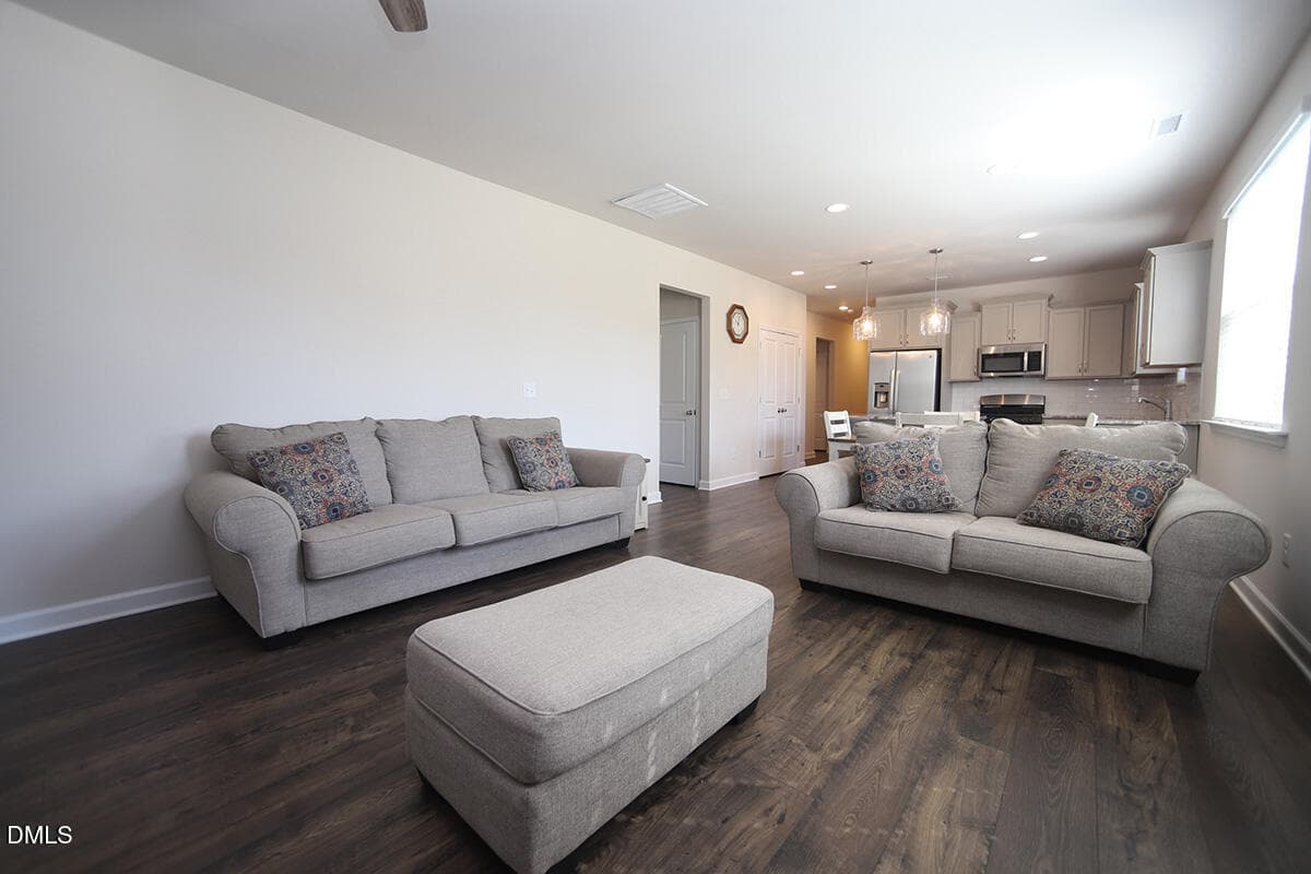 125 Mae CtN - 125 Mae Court, Roxboro, NC 27573