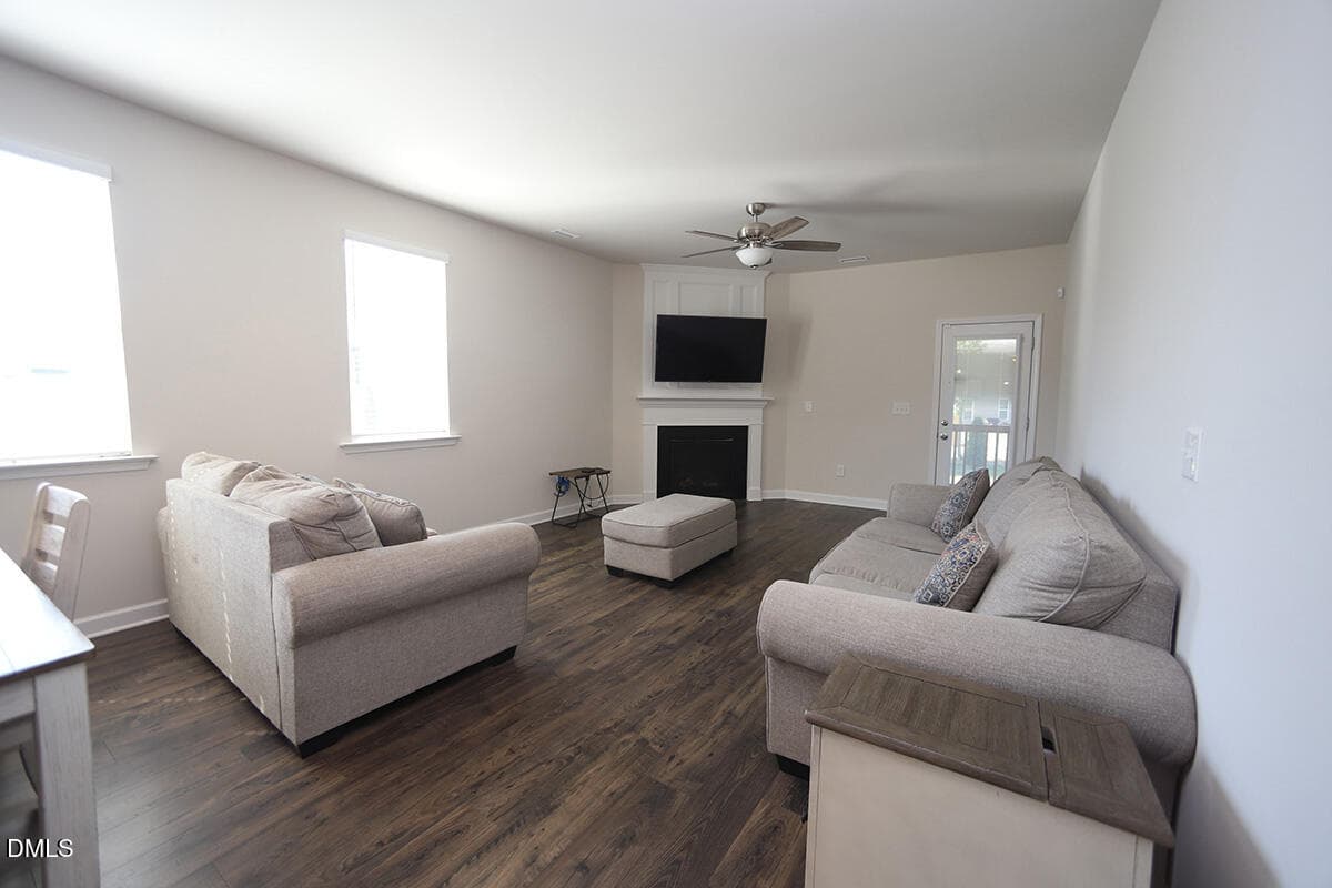 125 Mae CtK - 125 Mae Court, Roxboro, NC 27573