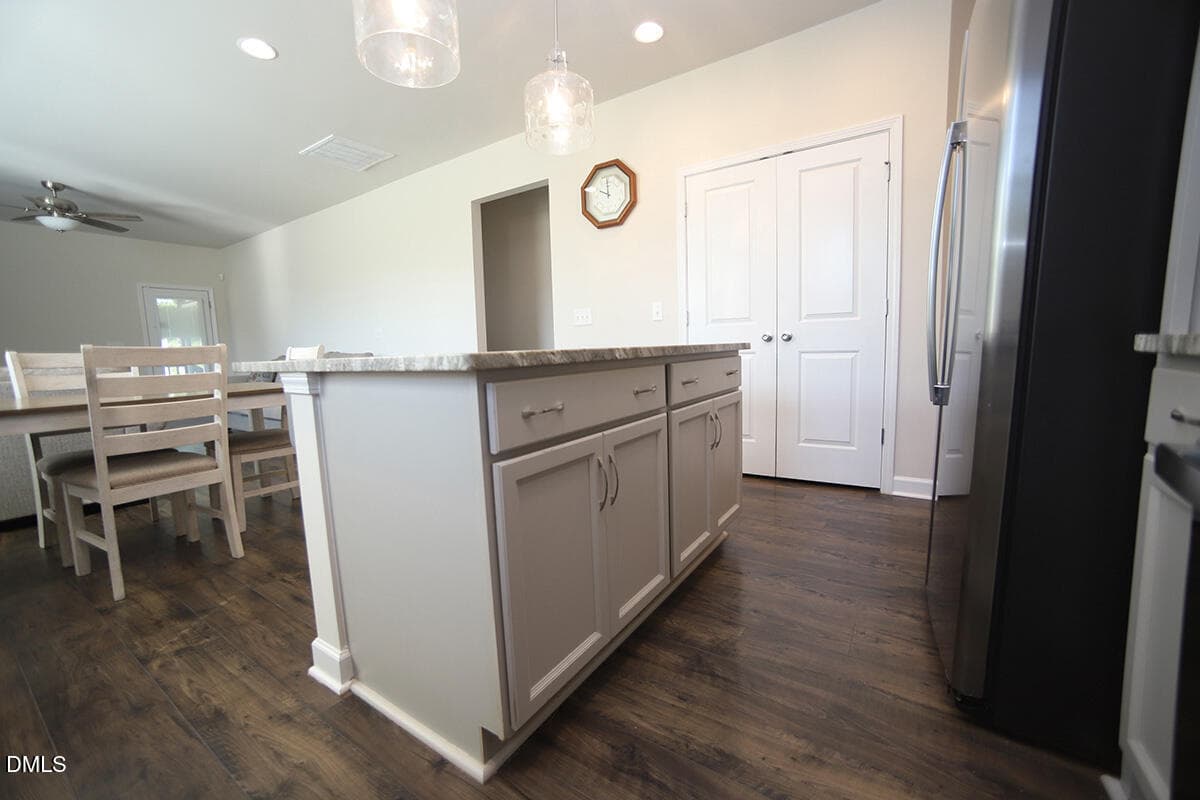 125 Mae CtG - 125 Mae Court, Roxboro, NC 27573