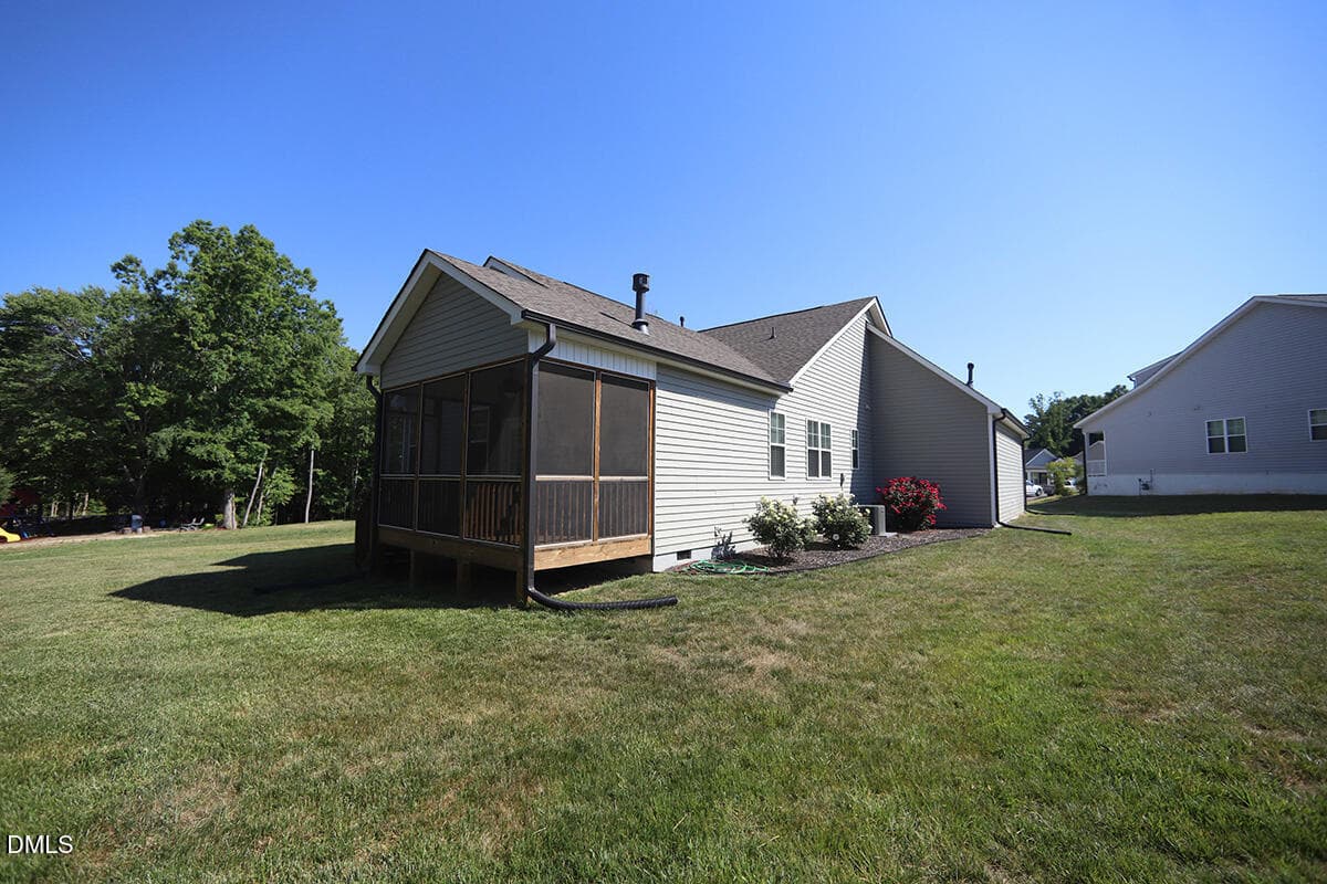 125 Mae CtZ8 - 125 Mae Court, Roxboro, NC 27573