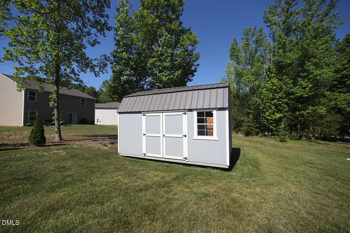 125 Mae CtZ6 - 125 Mae Court, Roxboro, NC 27573