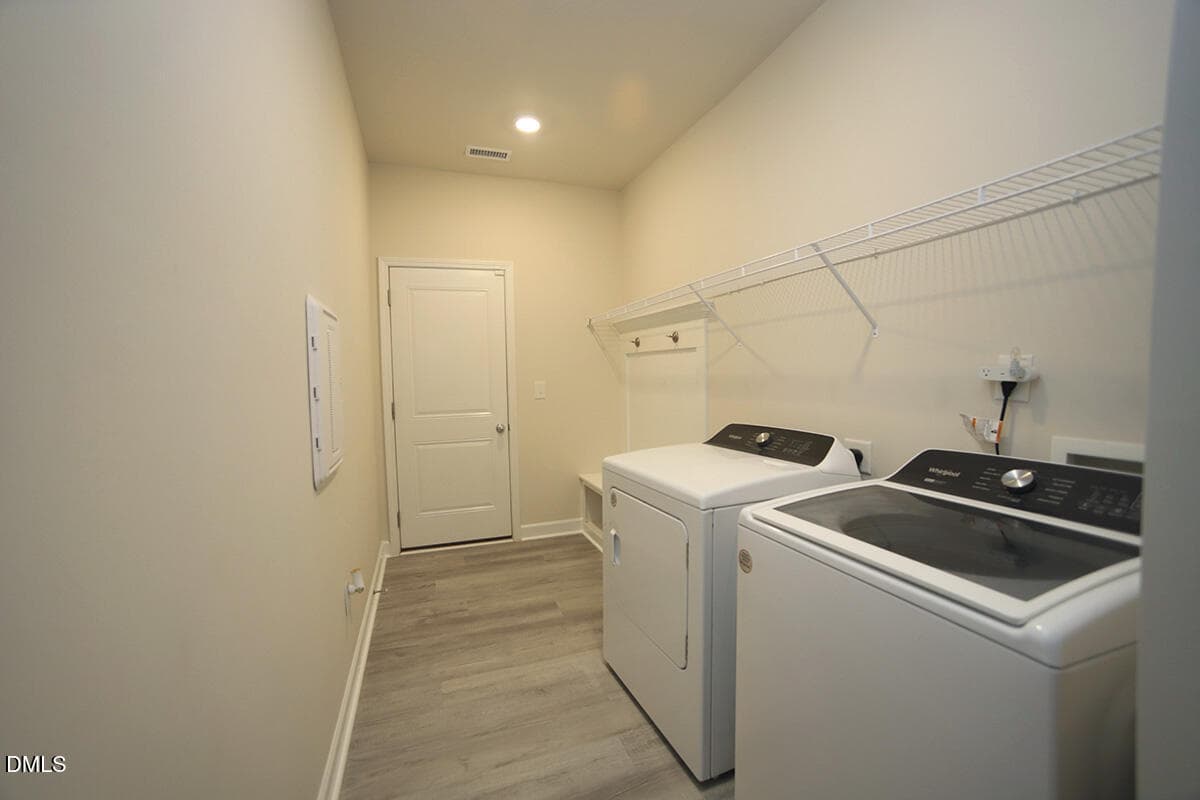 125 Mae CtZ - 125 Mae Court, Roxboro, NC 27573